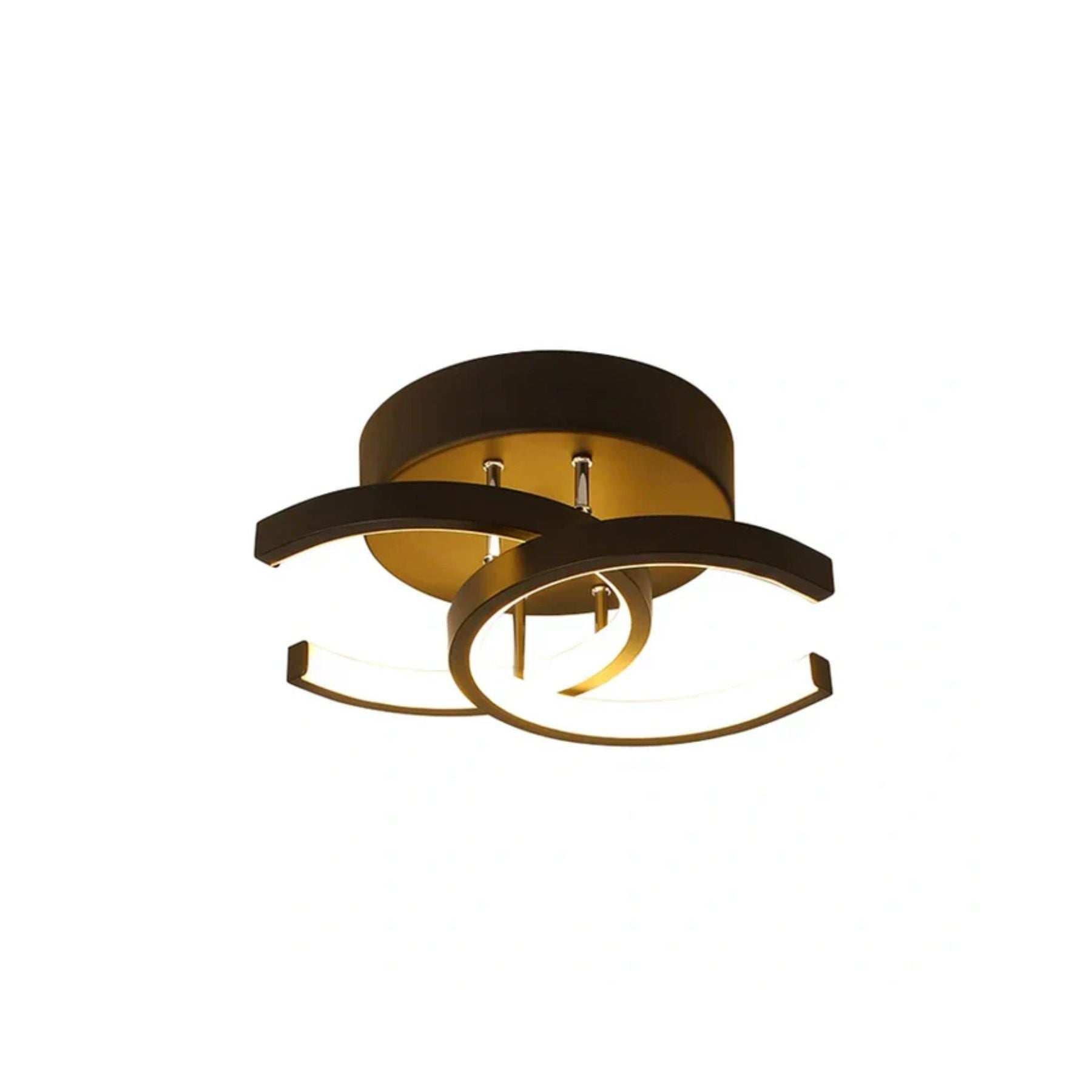Waviro Ceiling Light