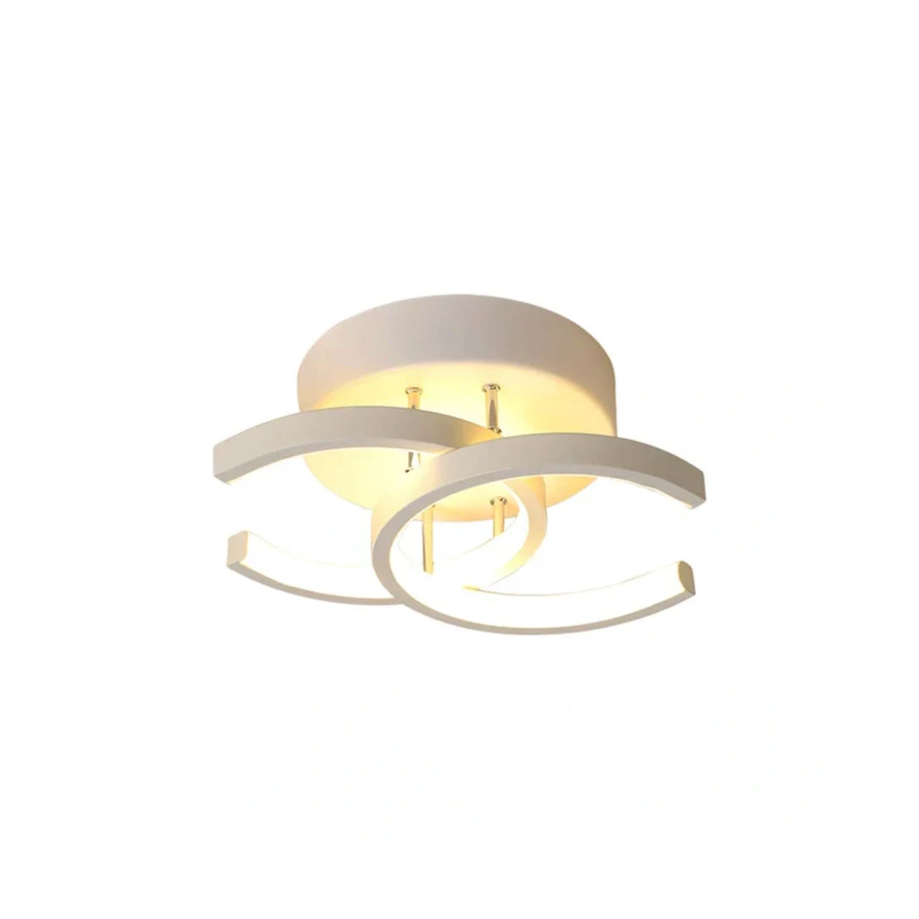 Waviro Ceiling Light