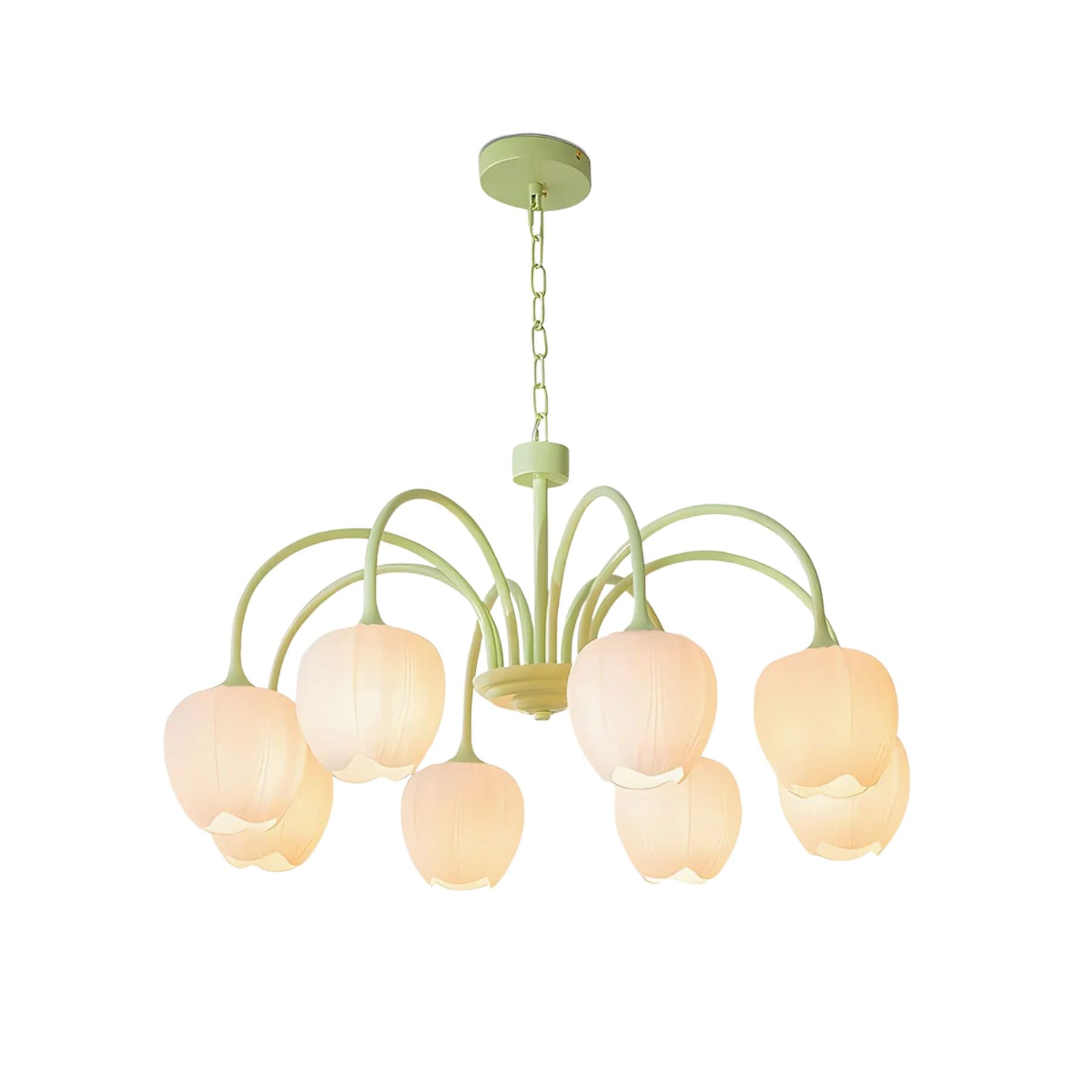 Crovilo Chandelier