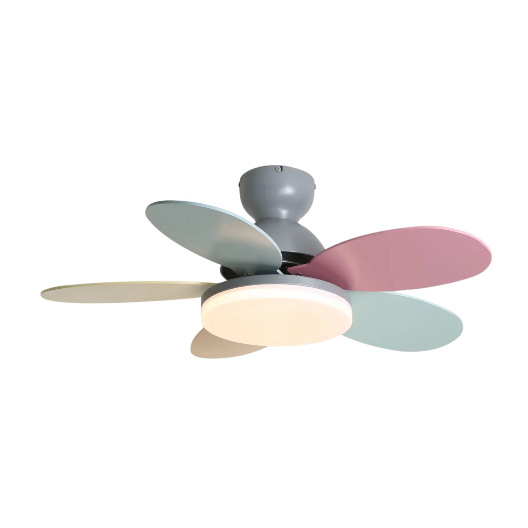 Qeslo Ceiling Fan