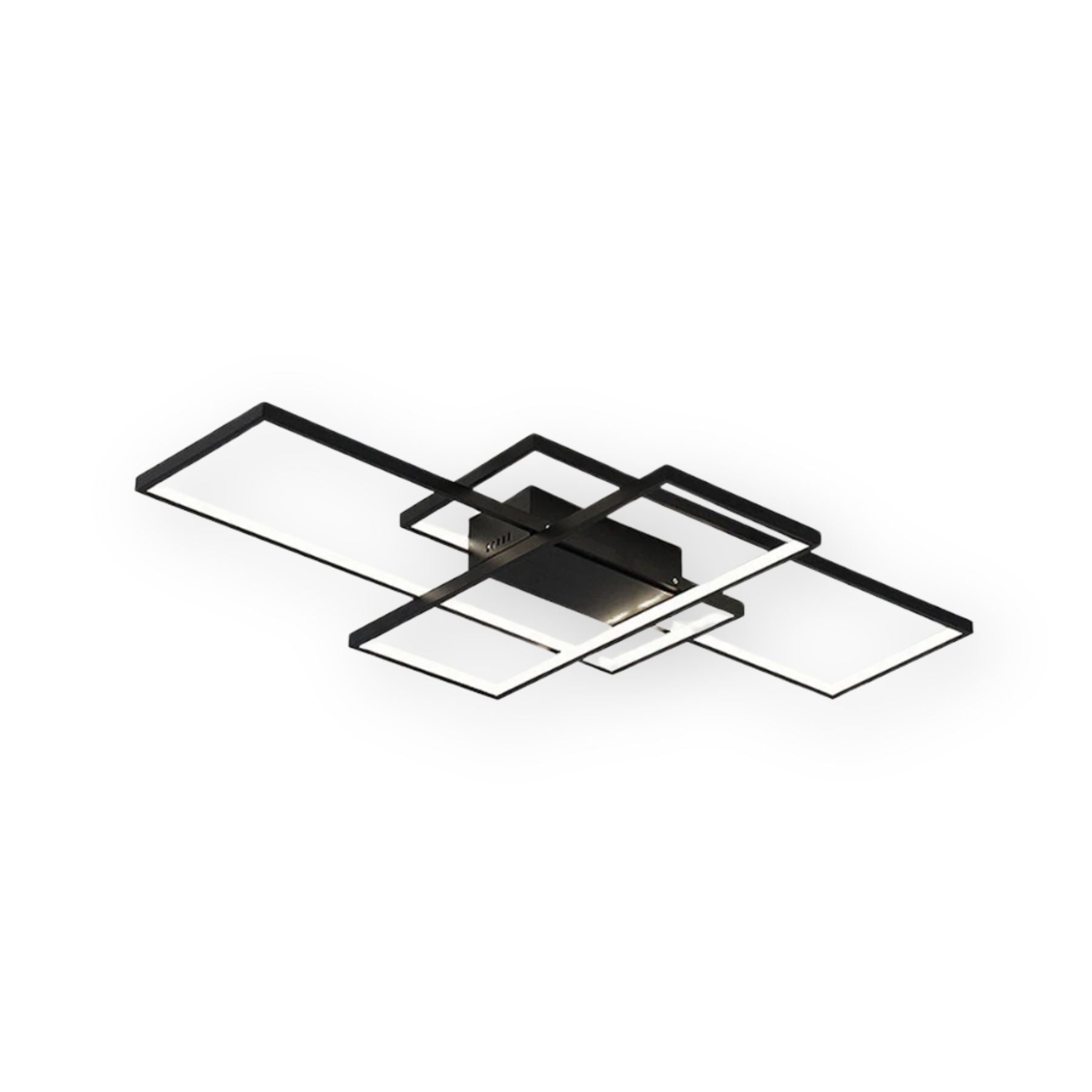 Rosin Ceiling Light