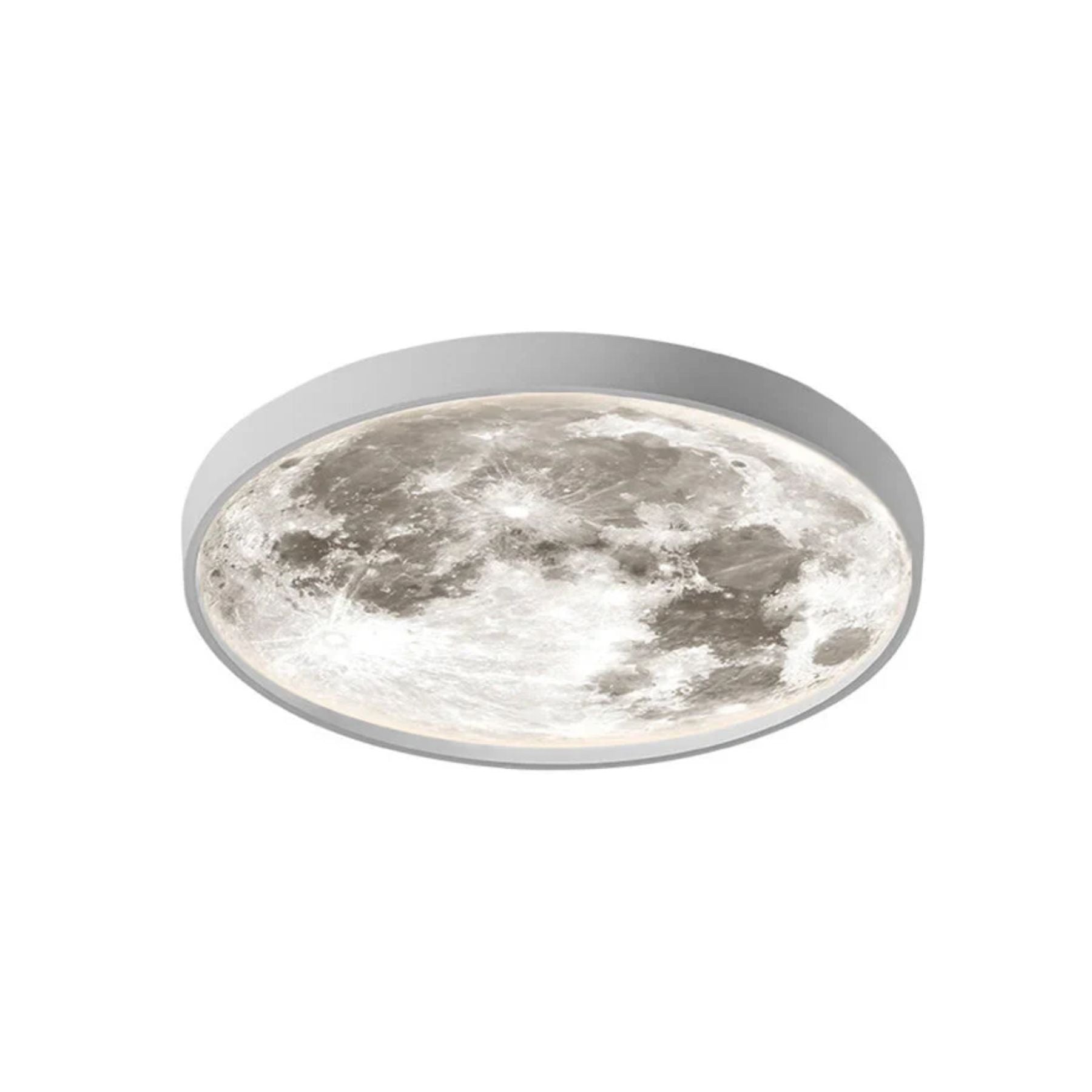 Limucaro Moon Lamp