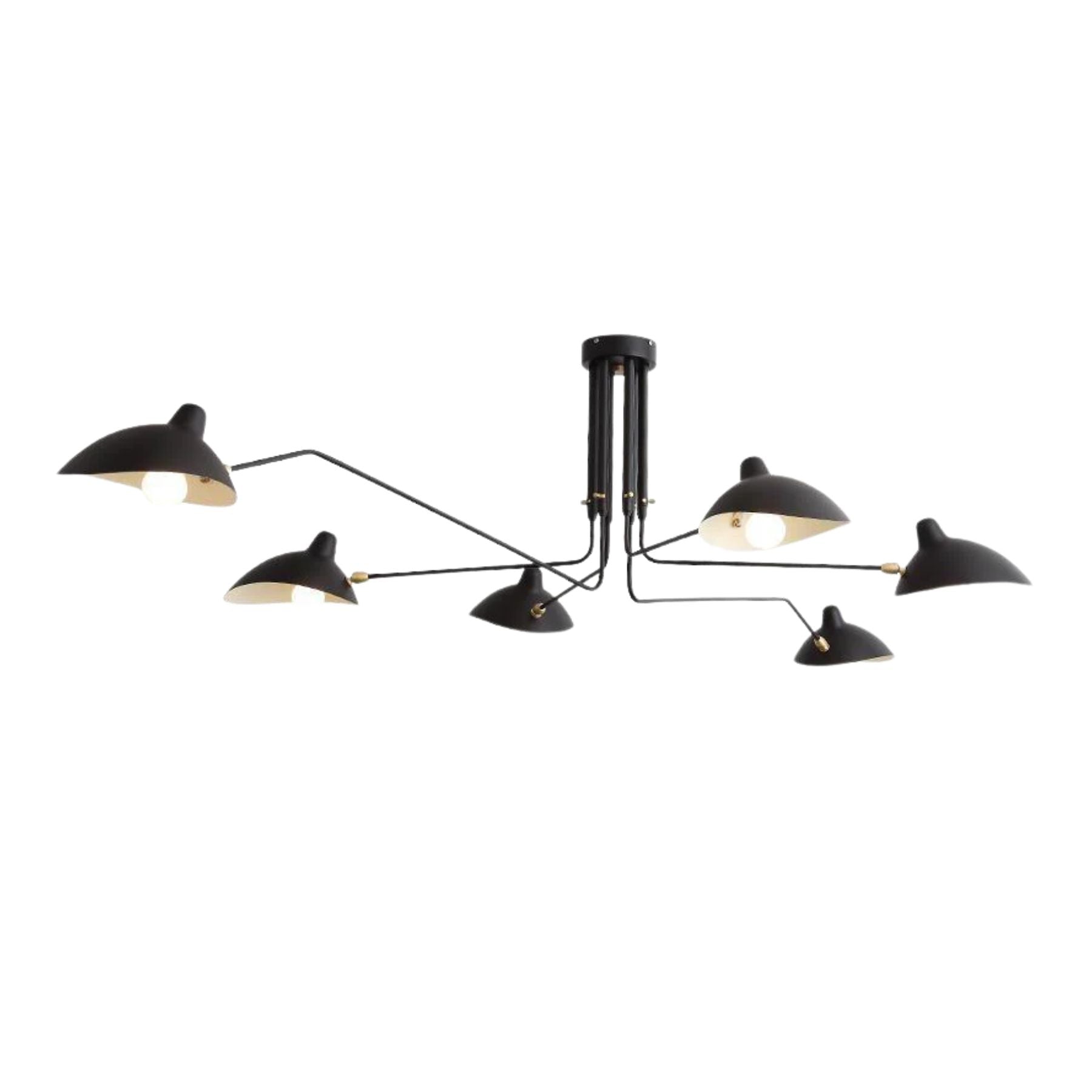 Lucron Ceiling Light