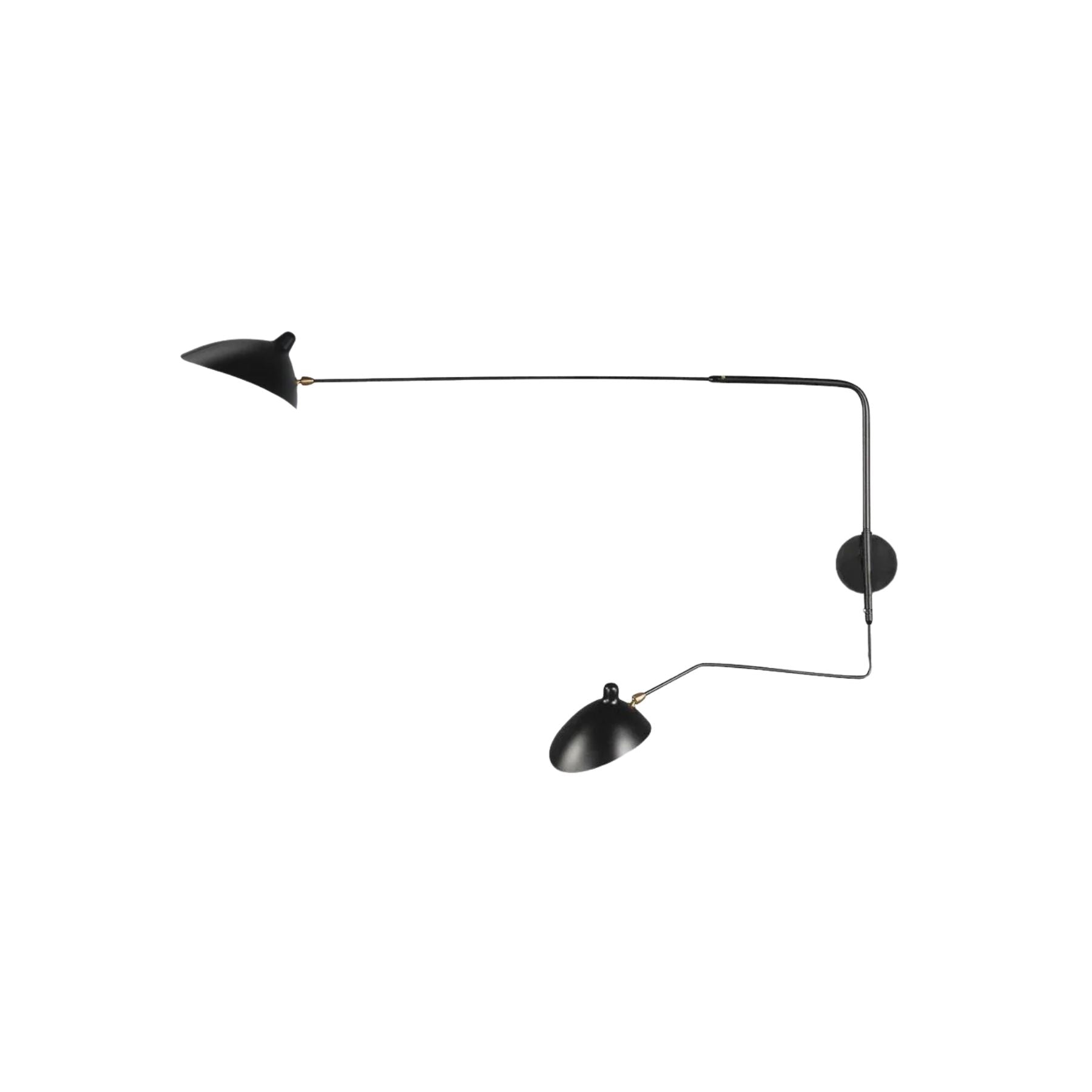 Kwadru Wall Light