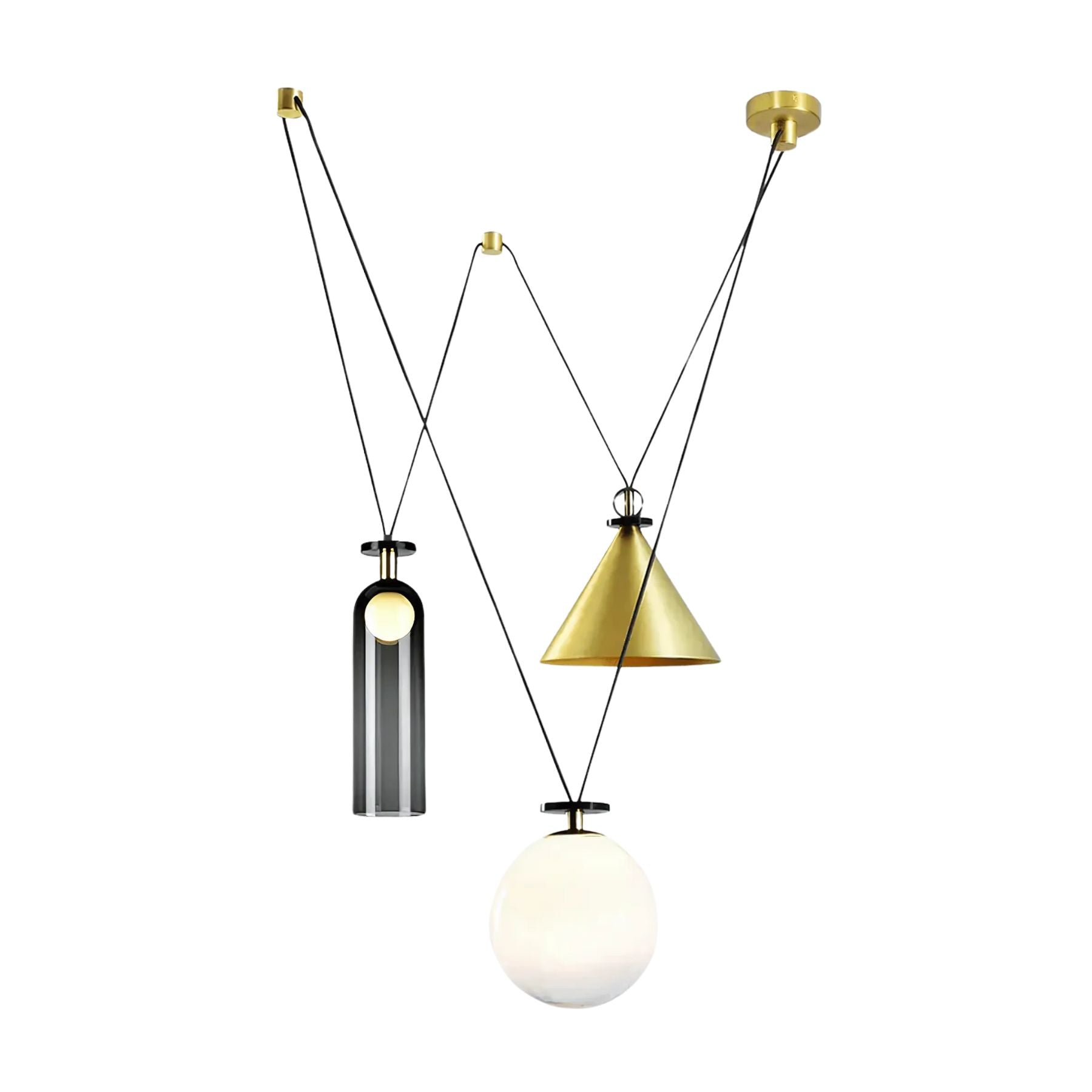 Cisanto Pendant Light