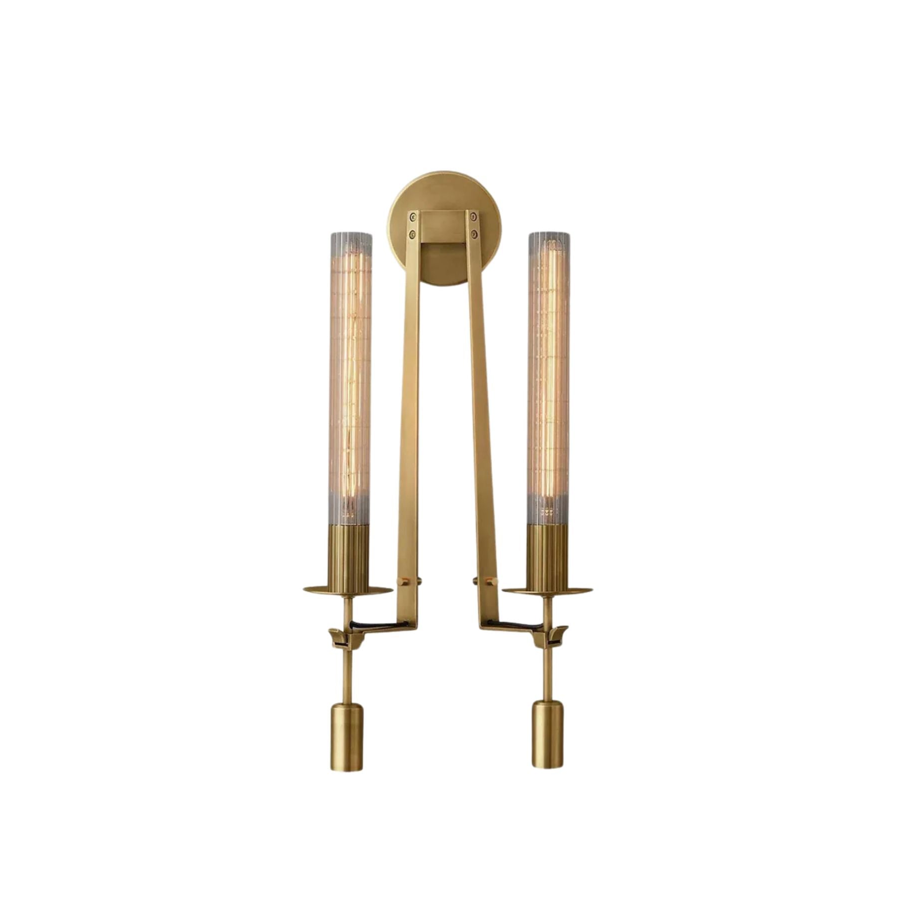 Spezaro Wall Light