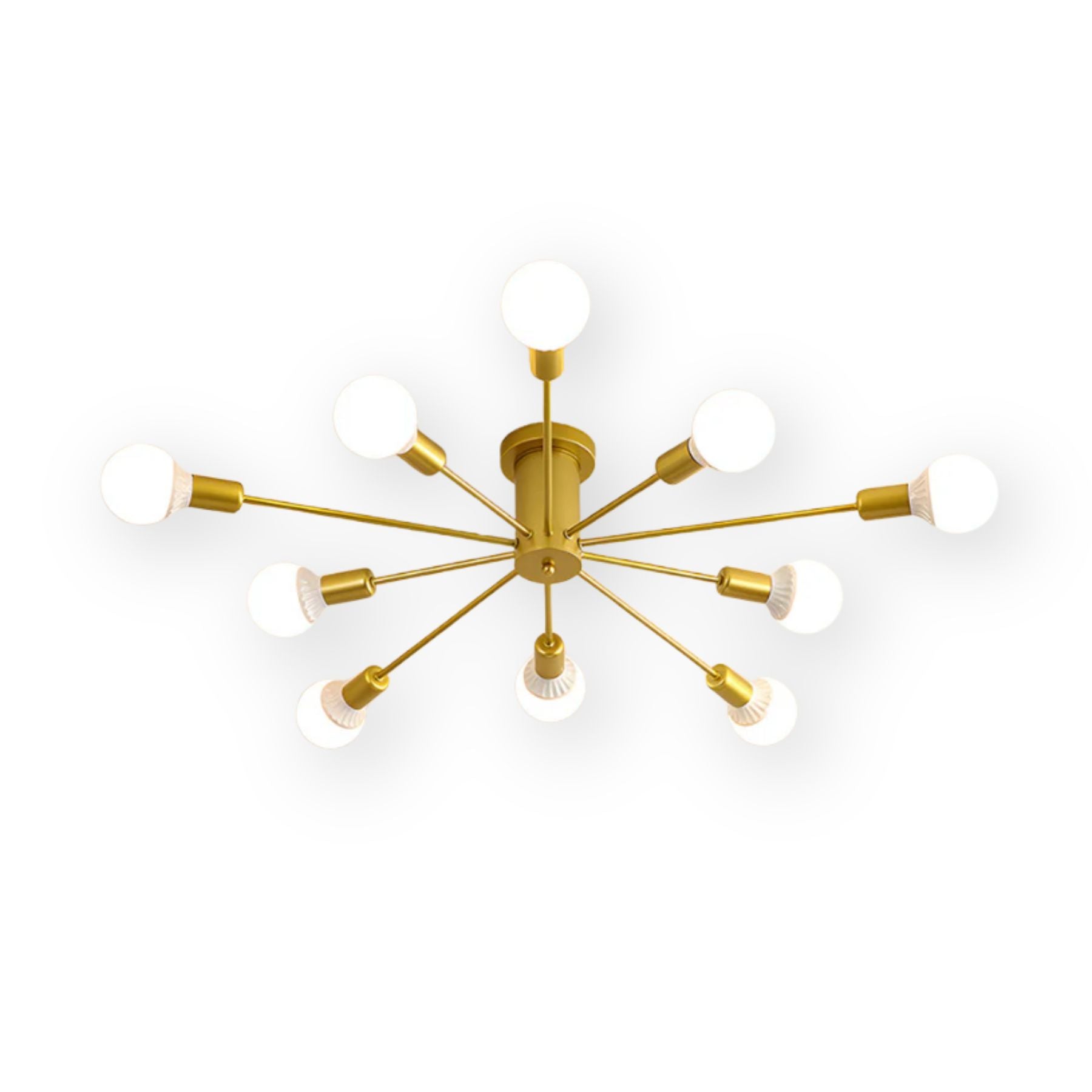 Cursal Ceiling Light