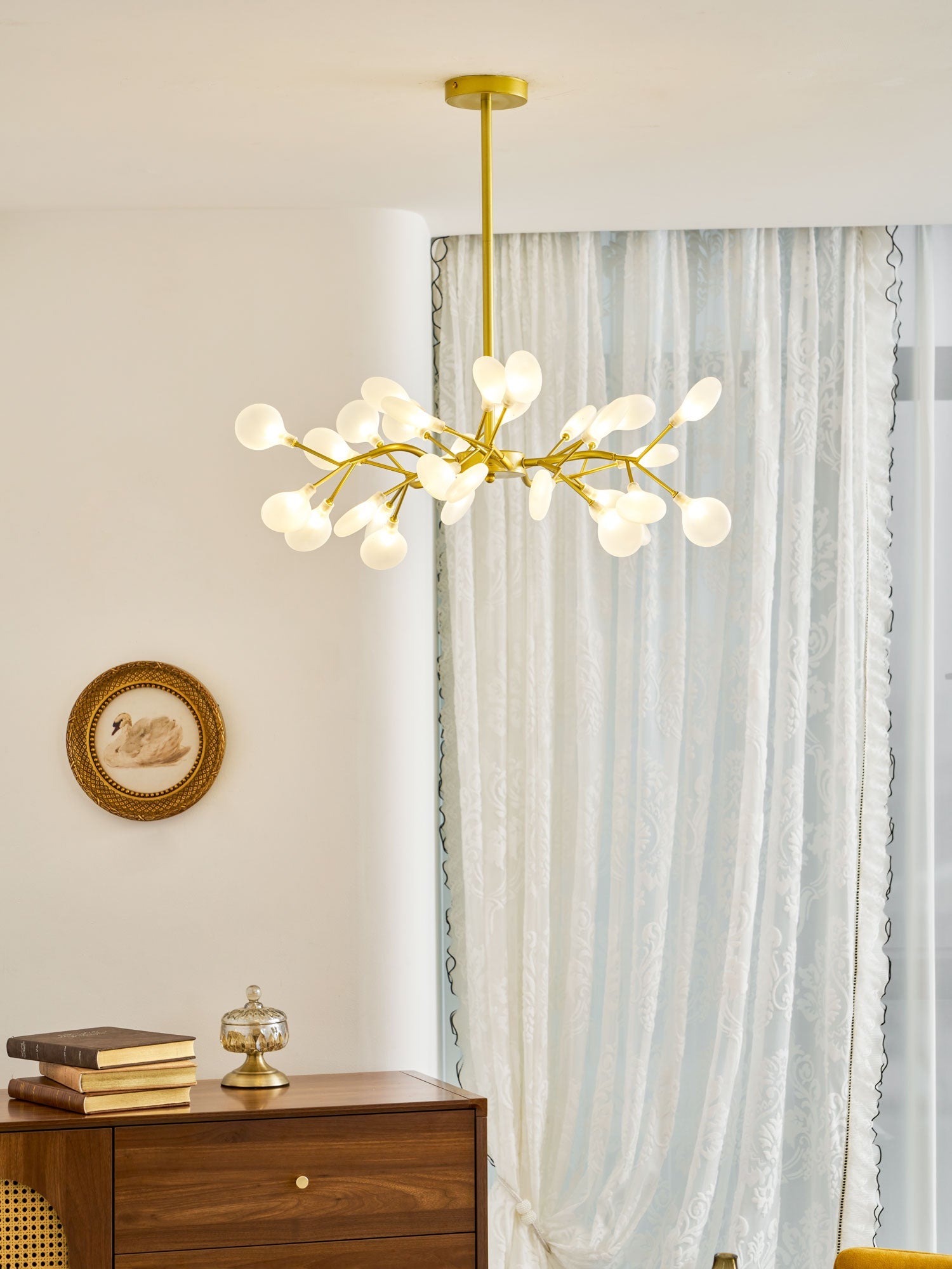 Alera Sputnik Chandelier