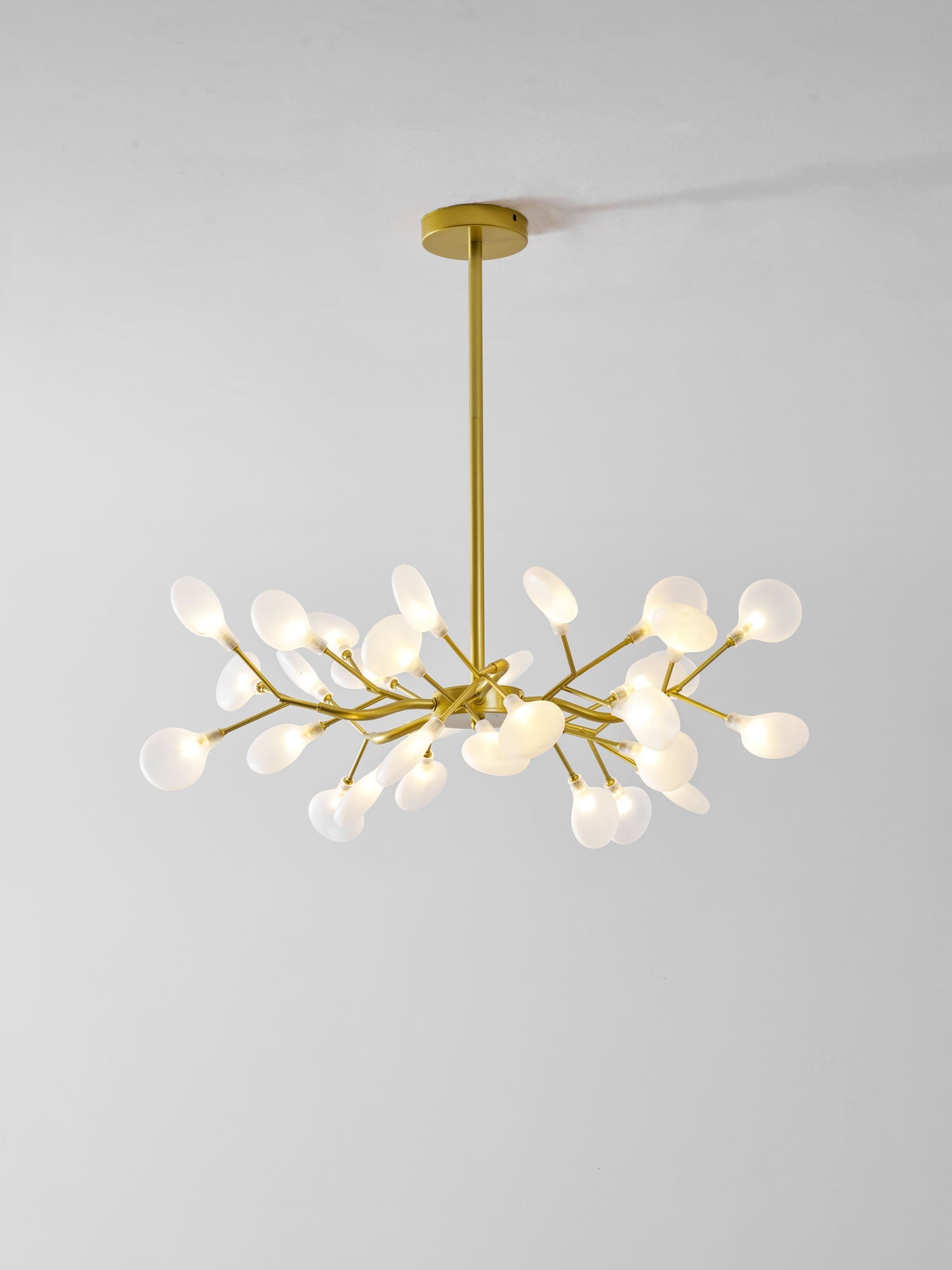 Alera Sputnik Chandelier