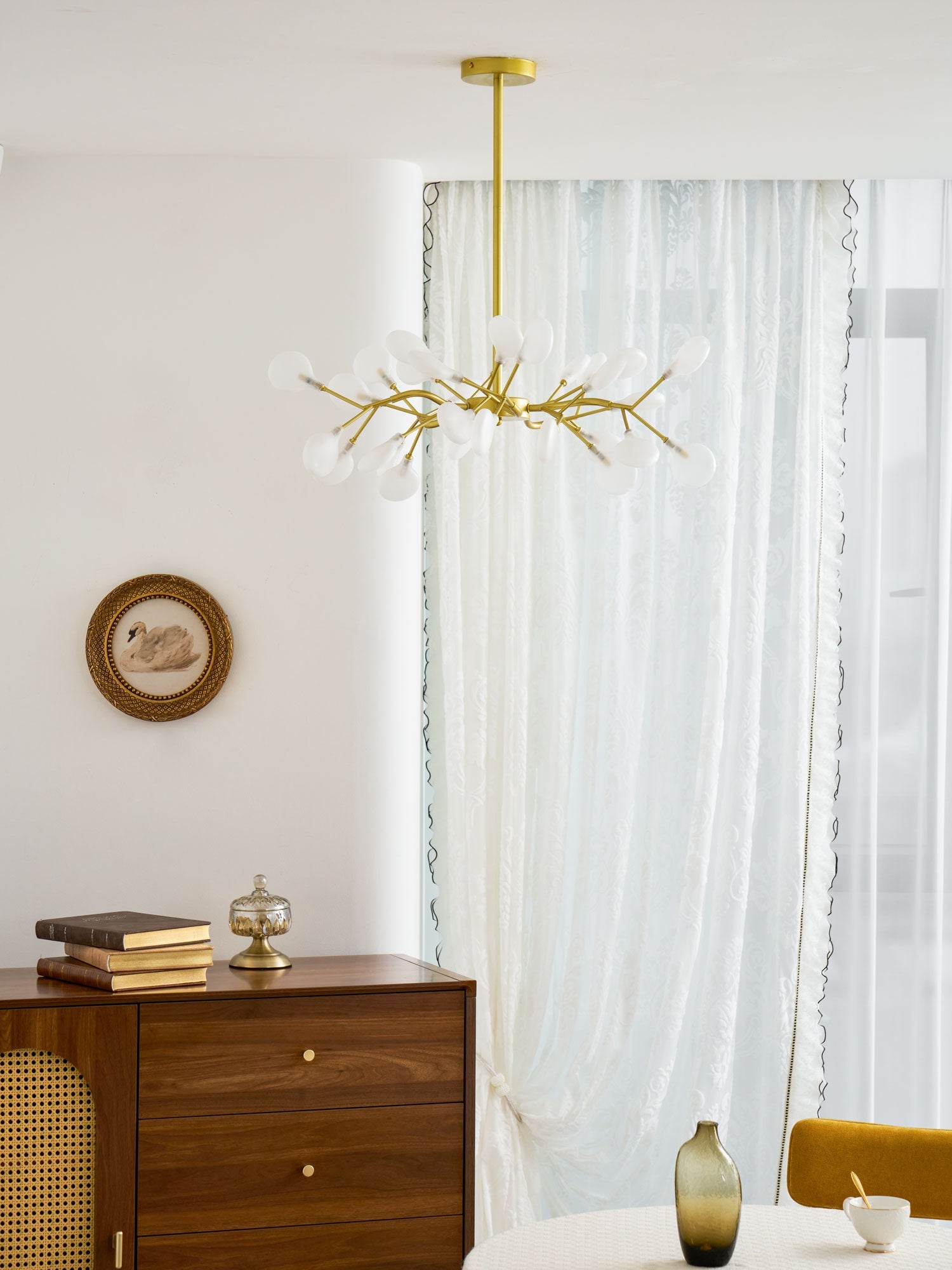 Alera Sputnik Chandelier