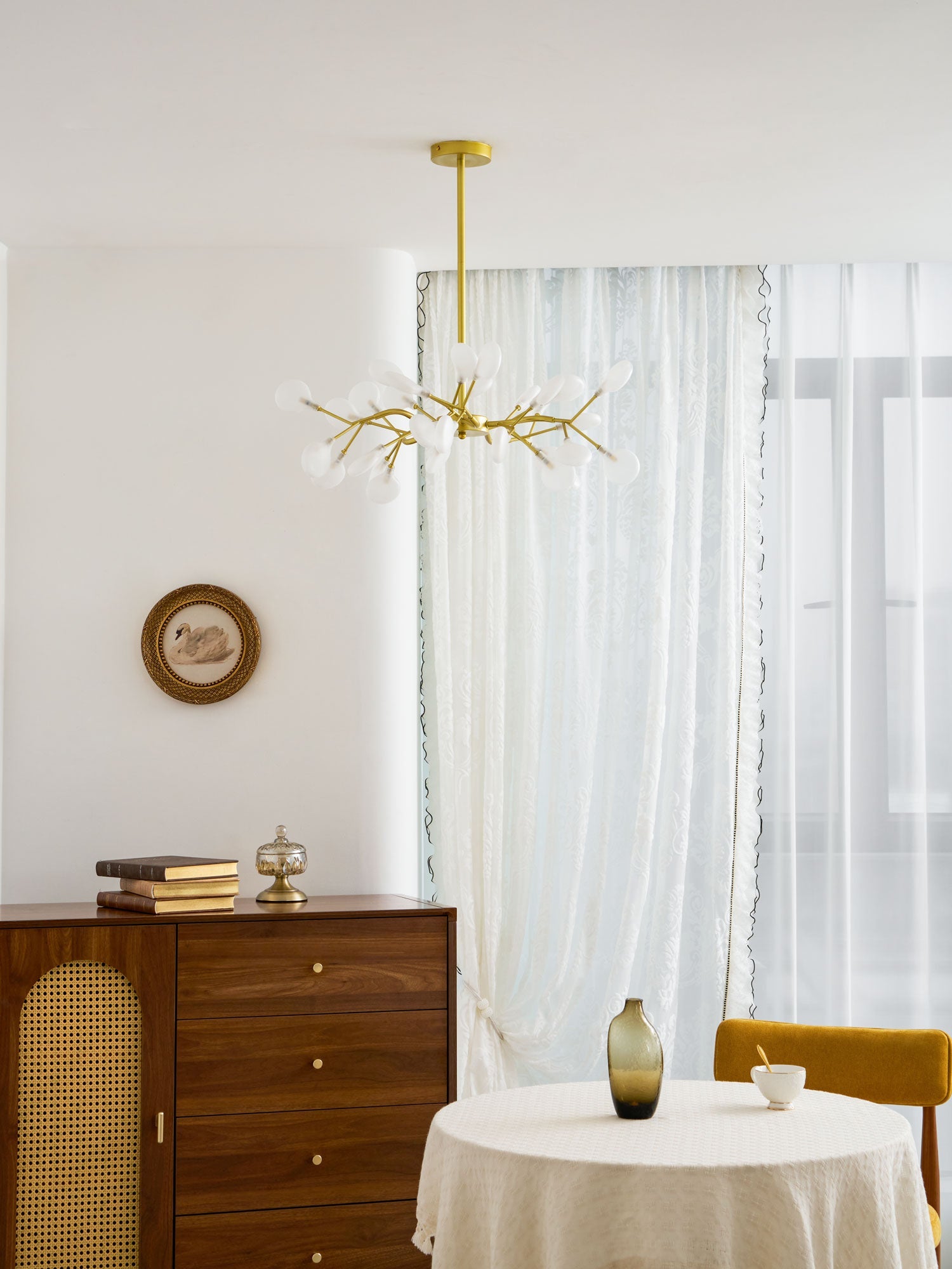 Alera Sputnik Chandelier