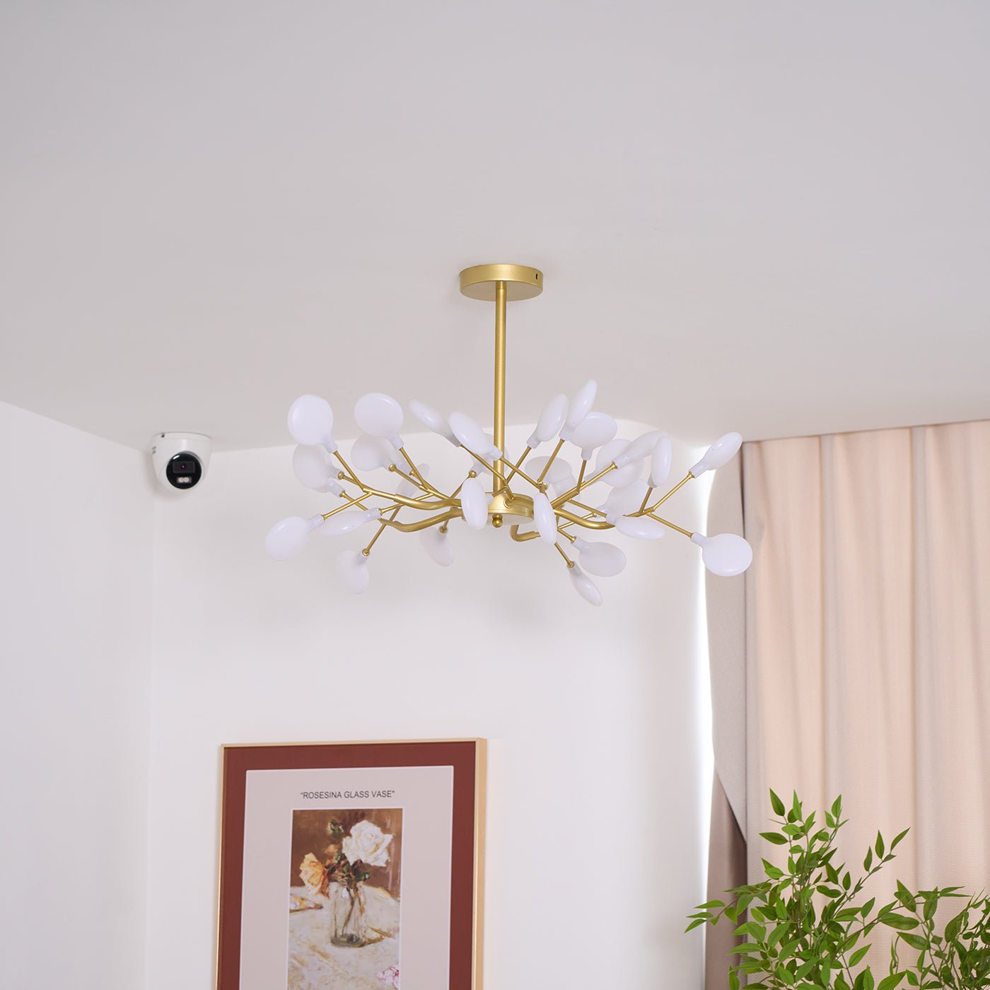 Vilon Pendant Light