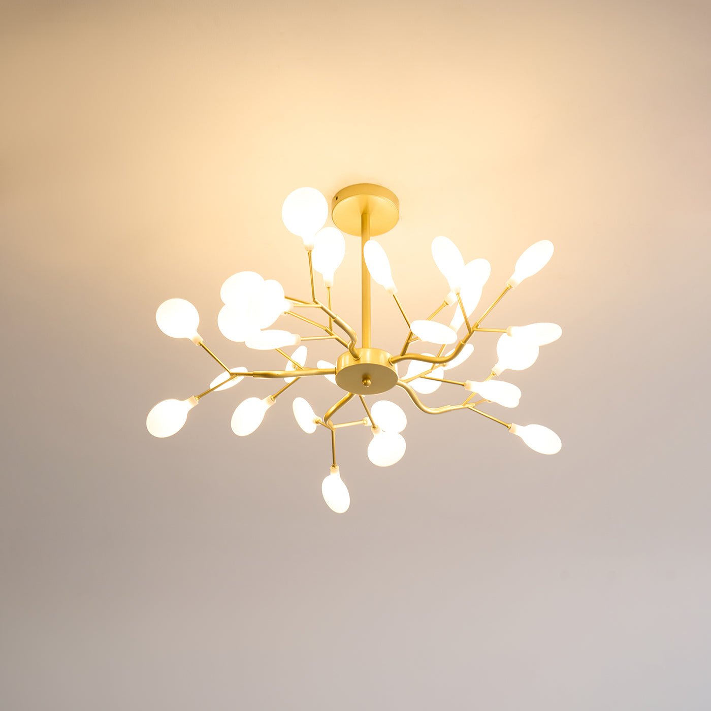 Alera Sputnik Chandelier