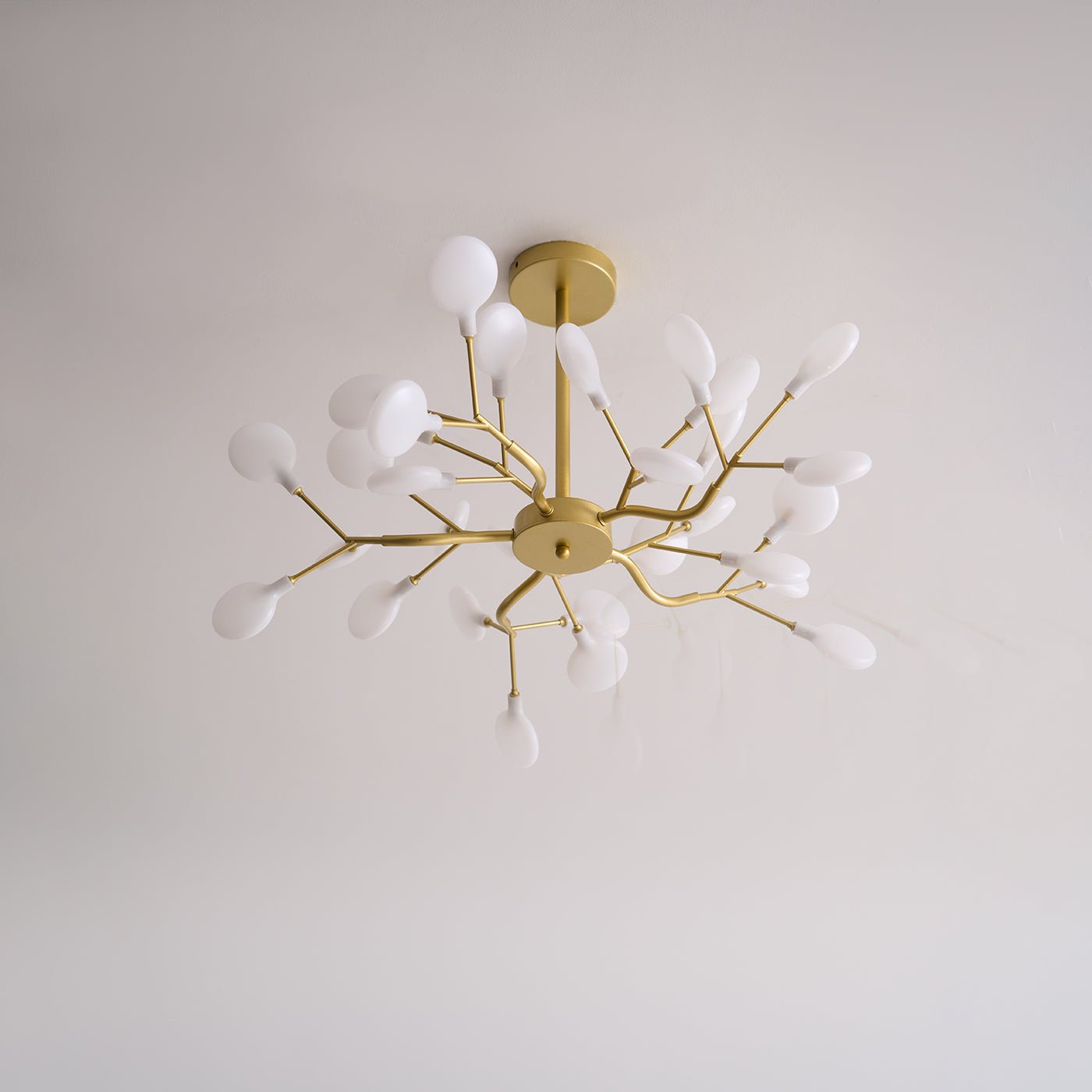 Alera Sputnik Chandelier