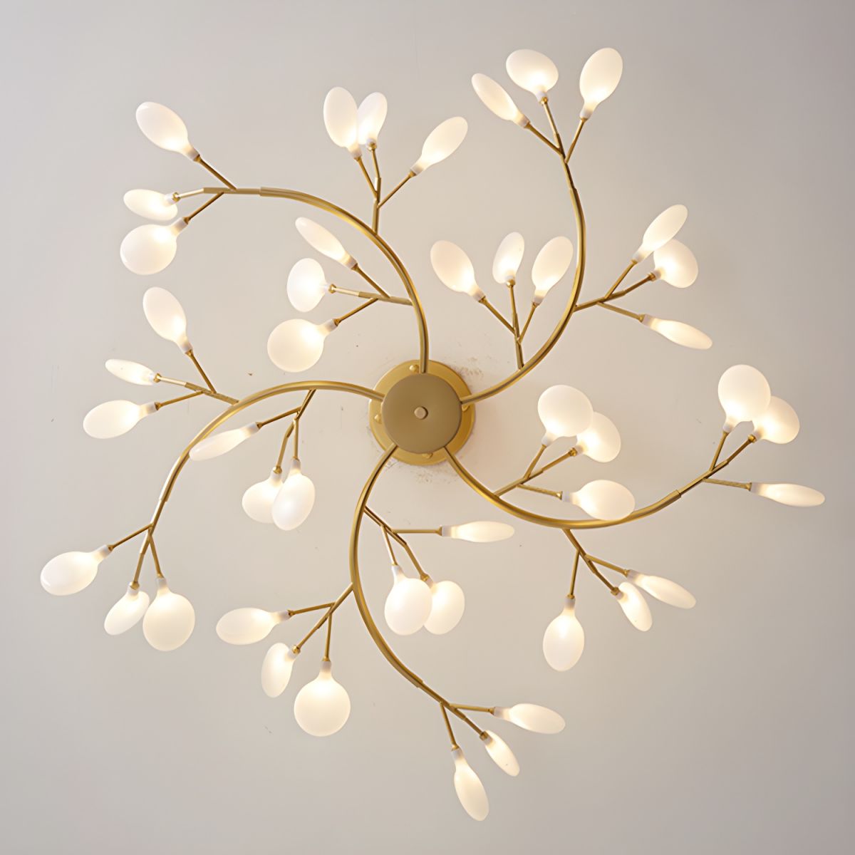 Alera Sputnik Chandelier