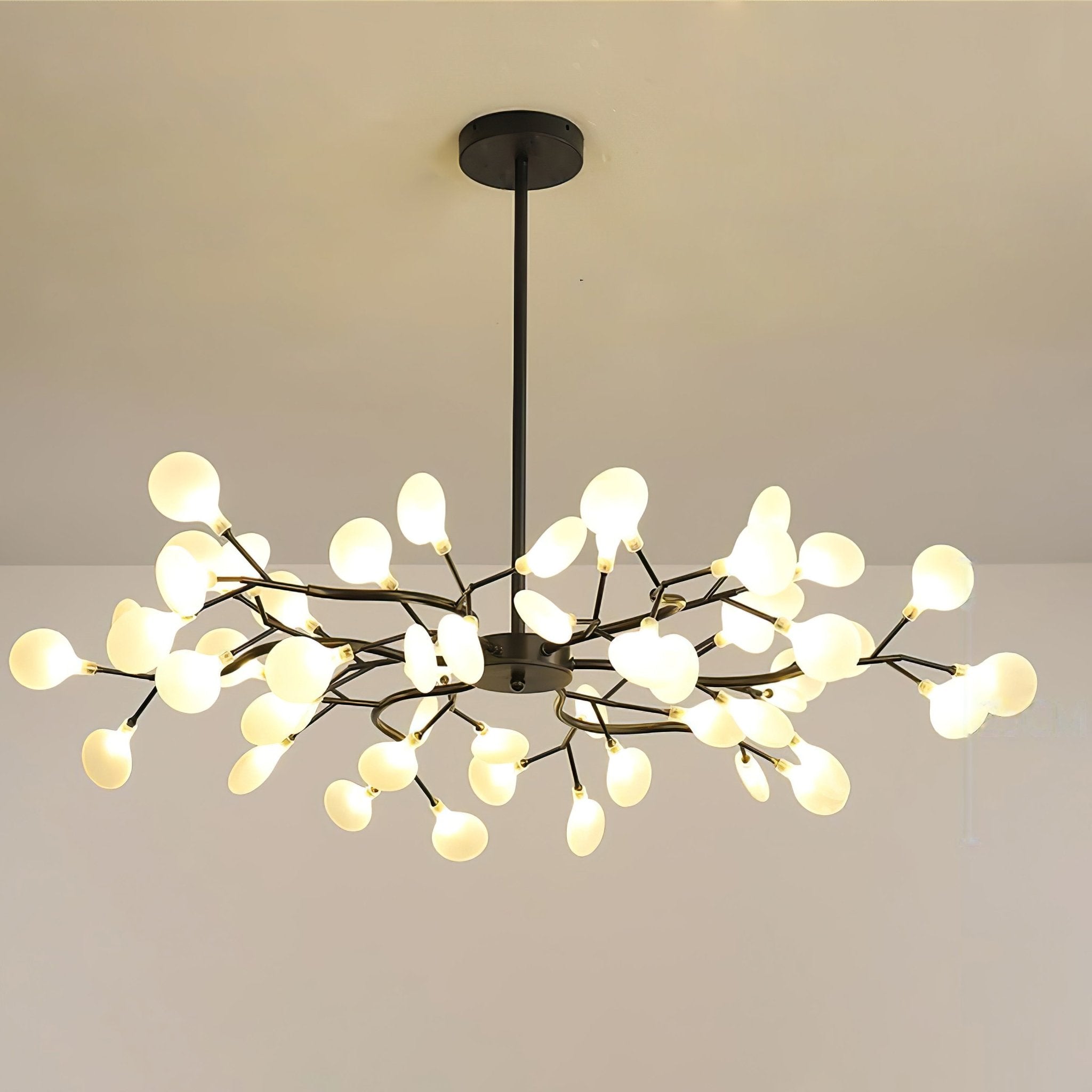 Alera Sputnik Chandelier