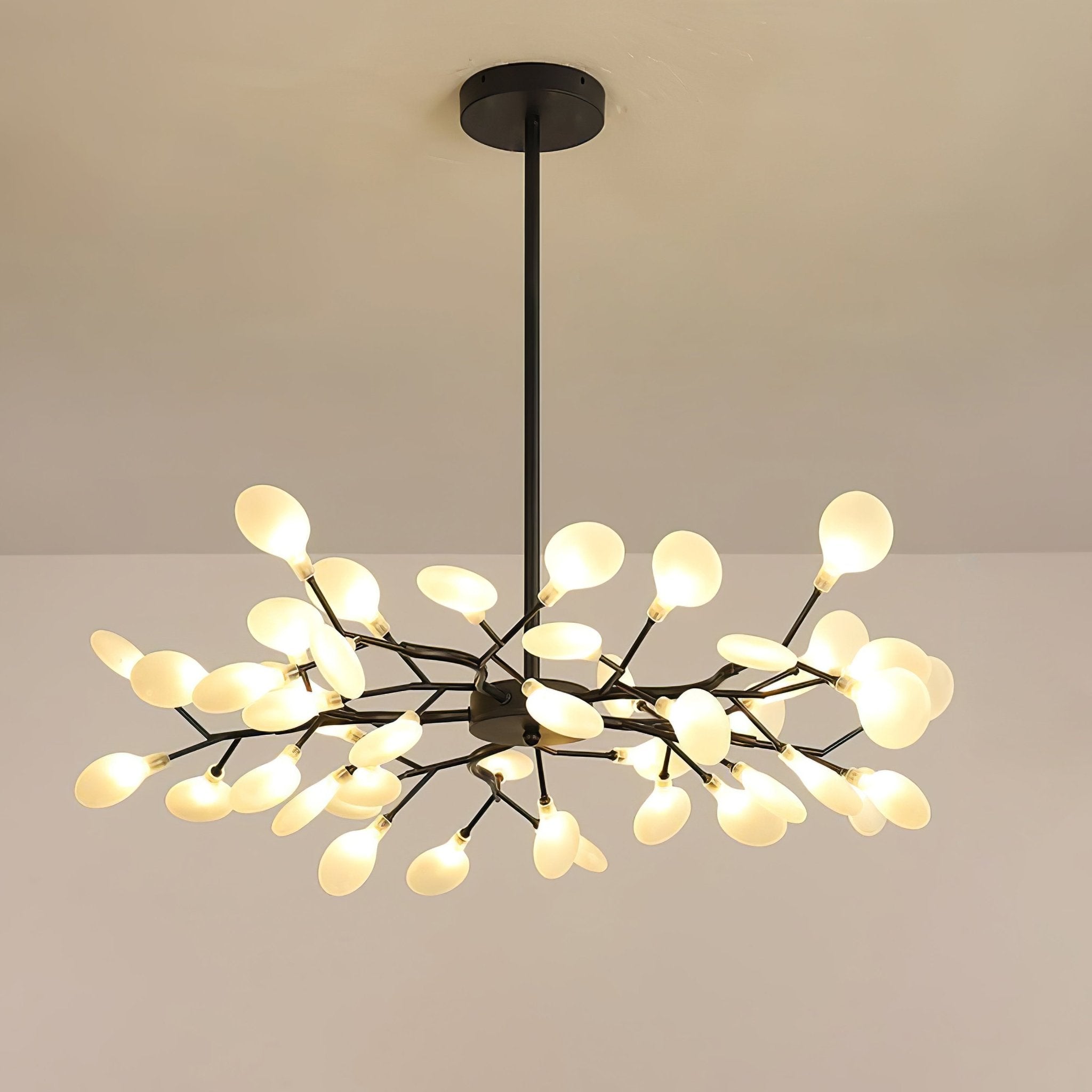 Alera Sputnik Chandelier