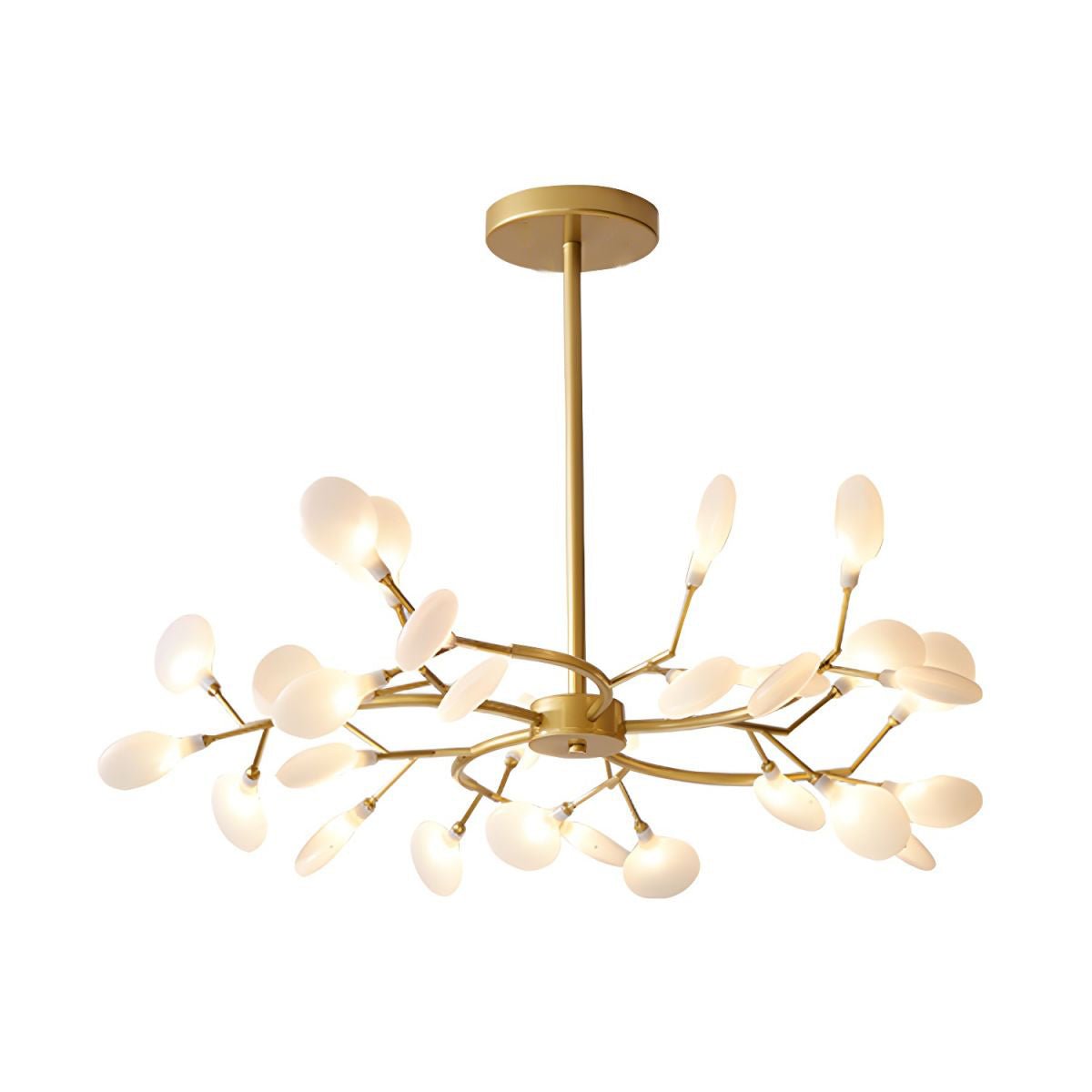 Alera Sputnik Chandelier