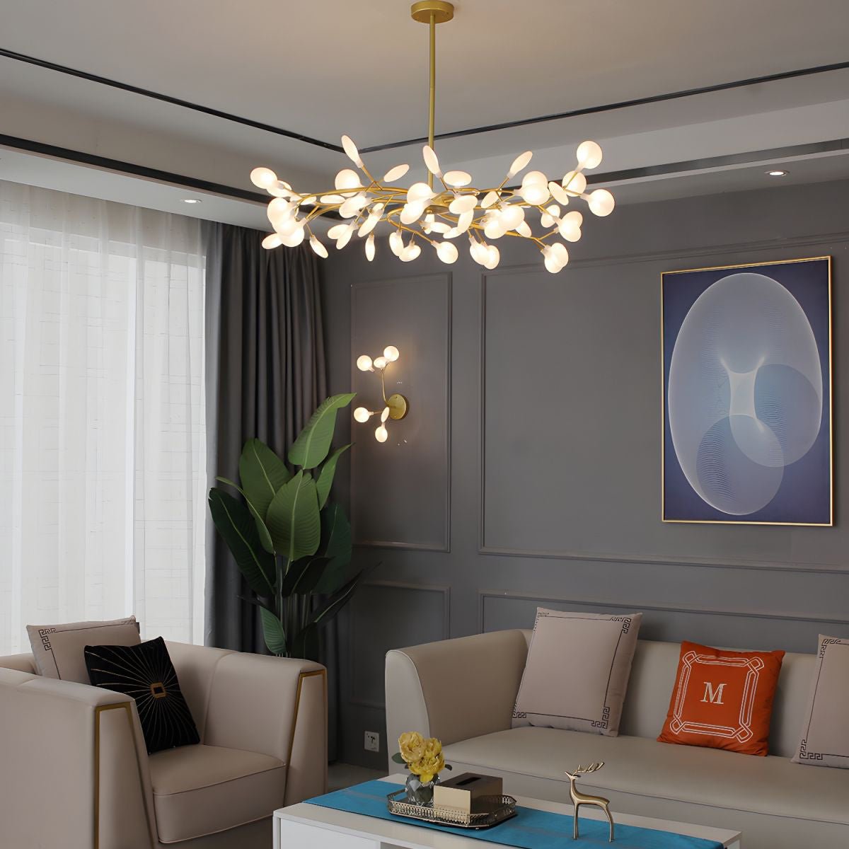 Vilon Pendant Light