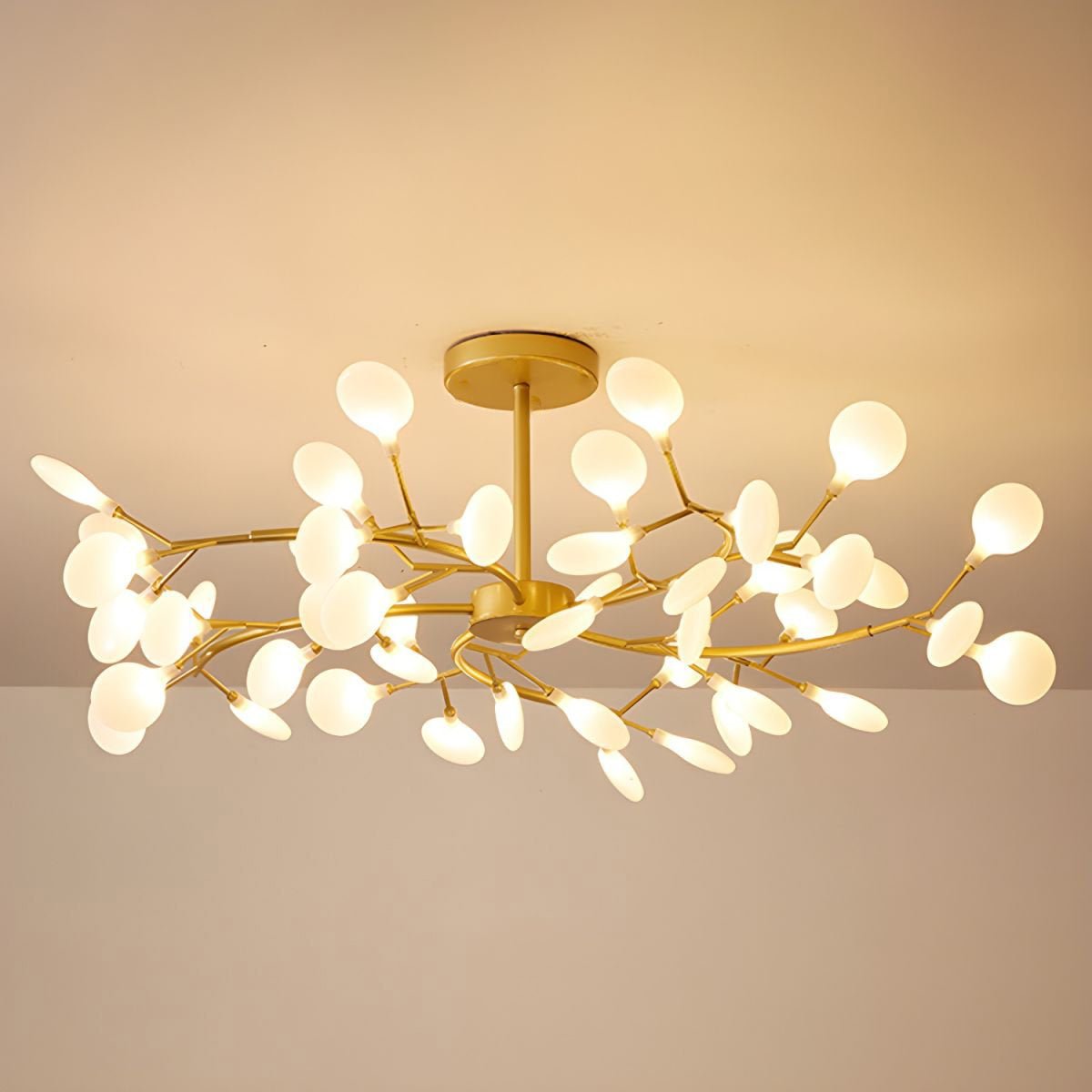 Alera Sputnik Chandelier