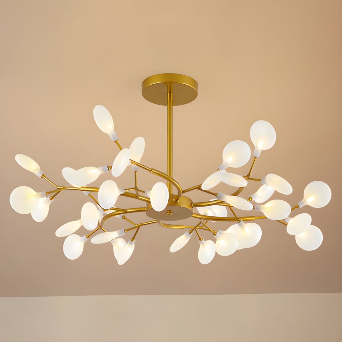 Alera Sputnik Chandelier