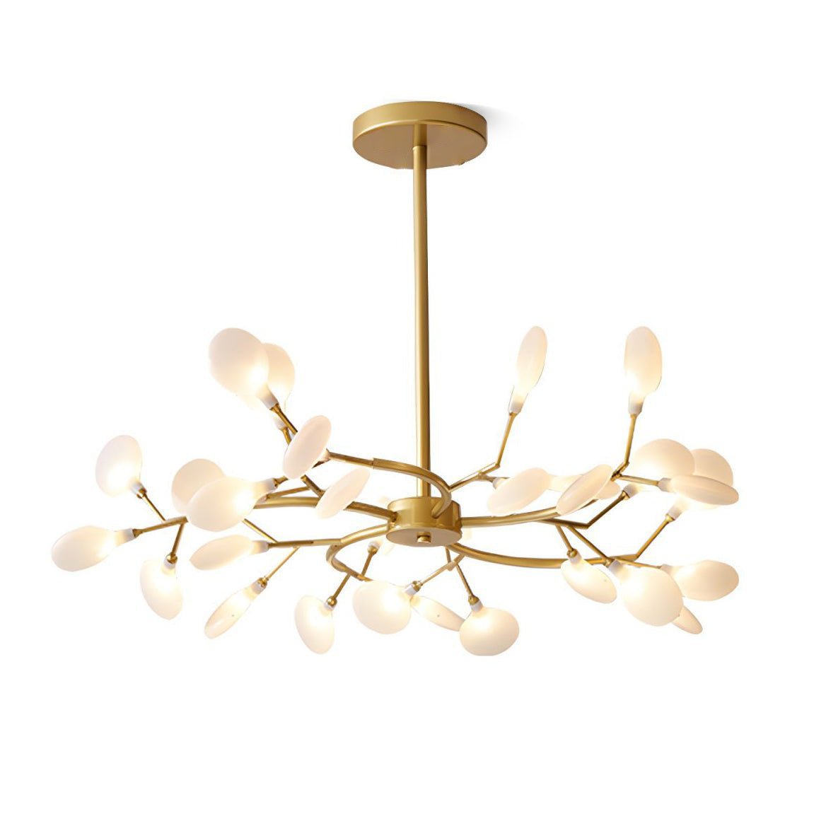 Alera Sputnik Chandelier