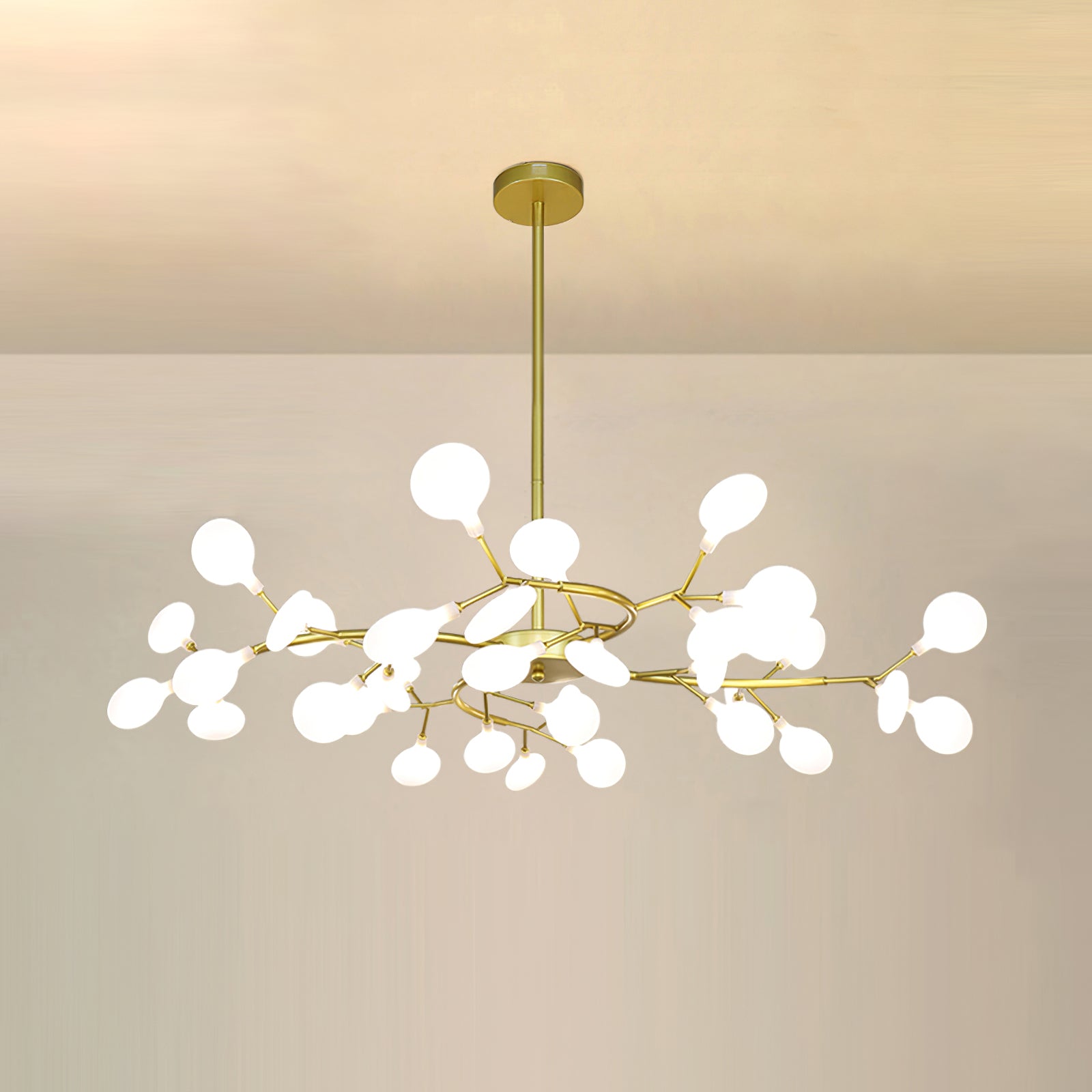 Alera Sputnik Chandelier