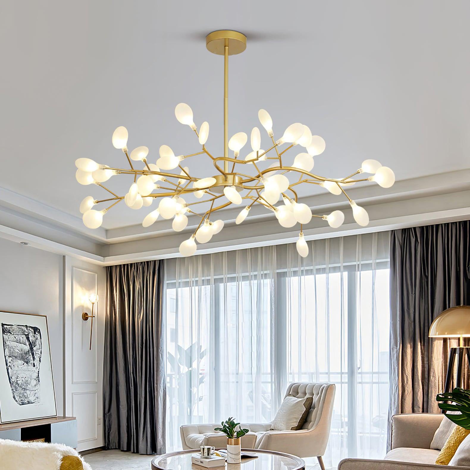 Vilon Pendant Light