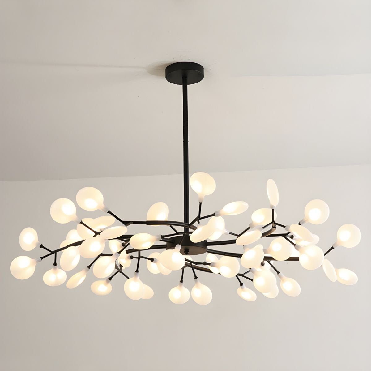 Alera Sputnik Chandelier