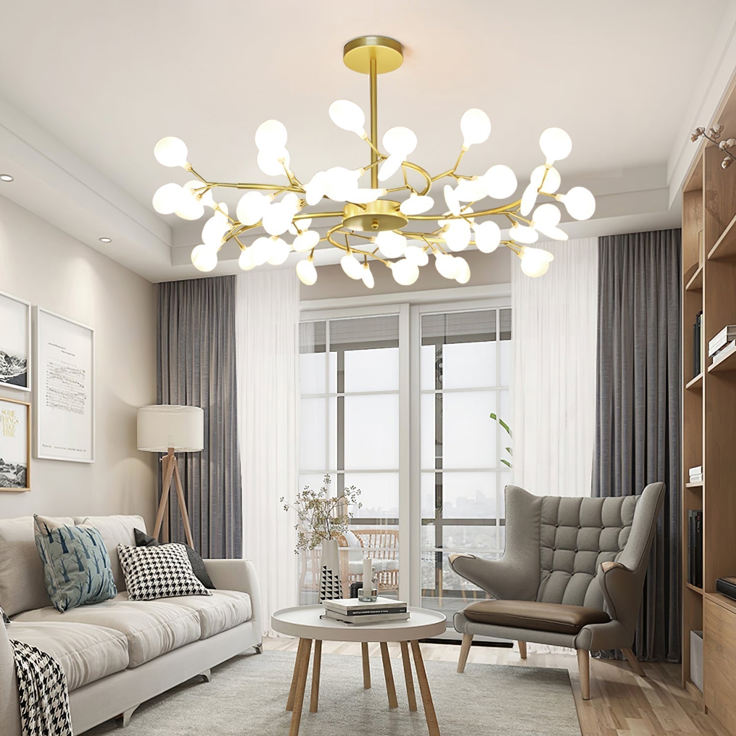 Vilon Pendant Light