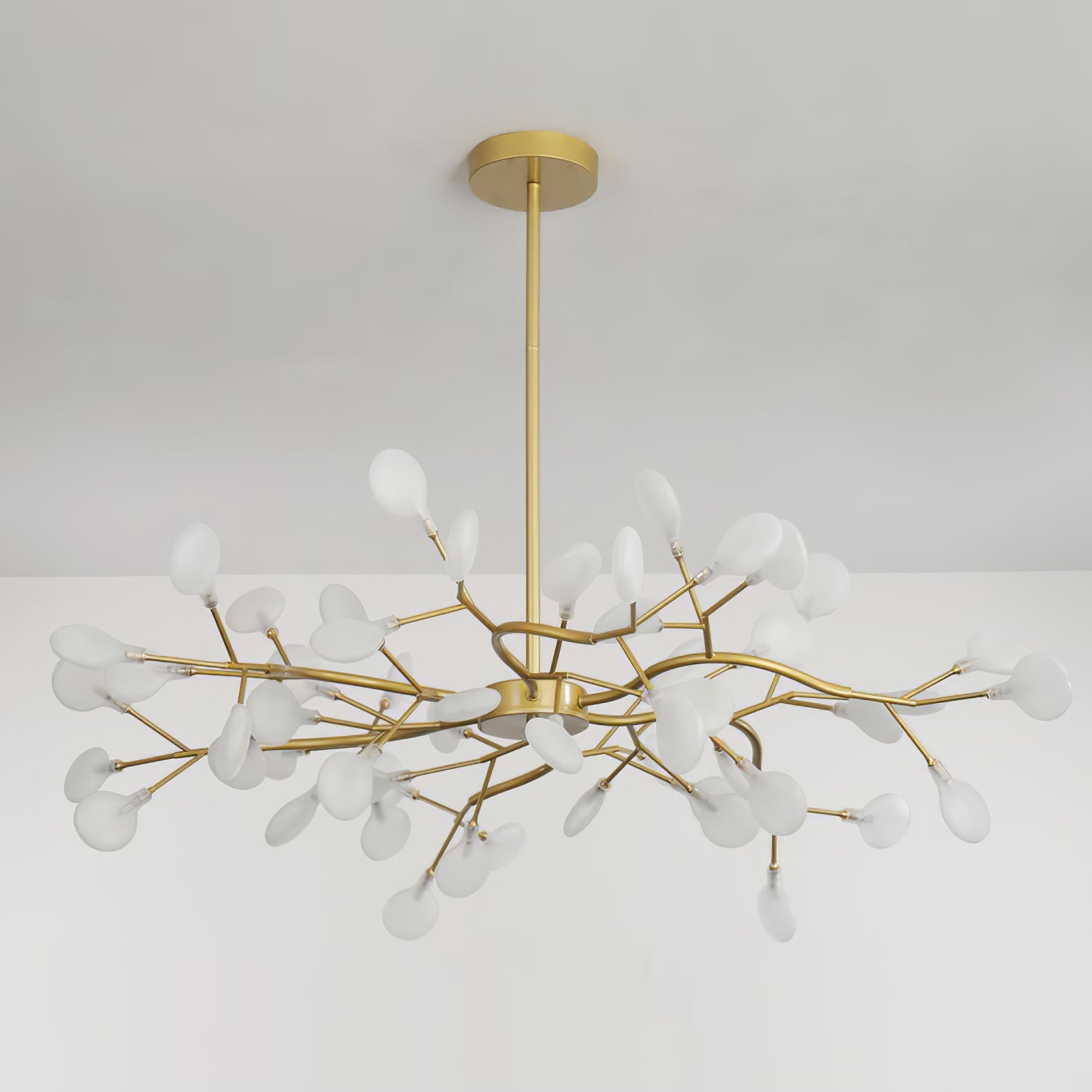 Alera Sputnik Chandelier