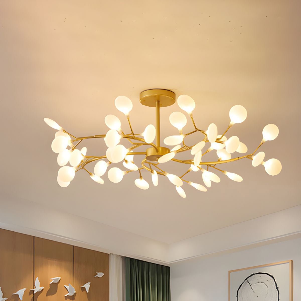 Vilon Pendant Light