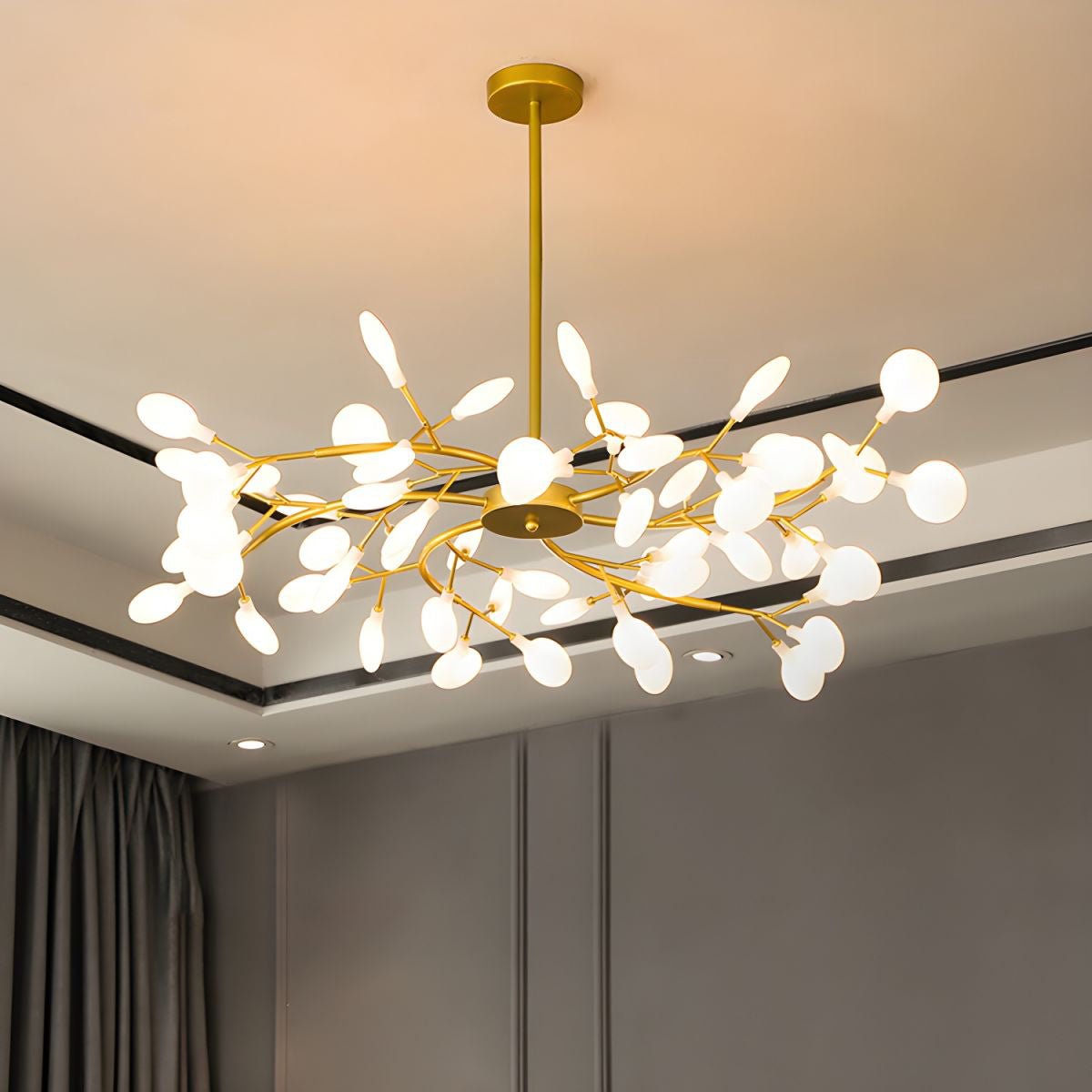 Vilon Pendant Light