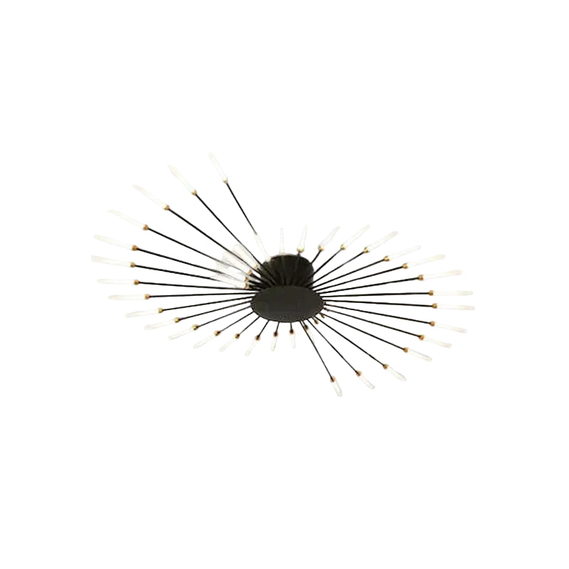 Arralessa Firework Ceiling Light