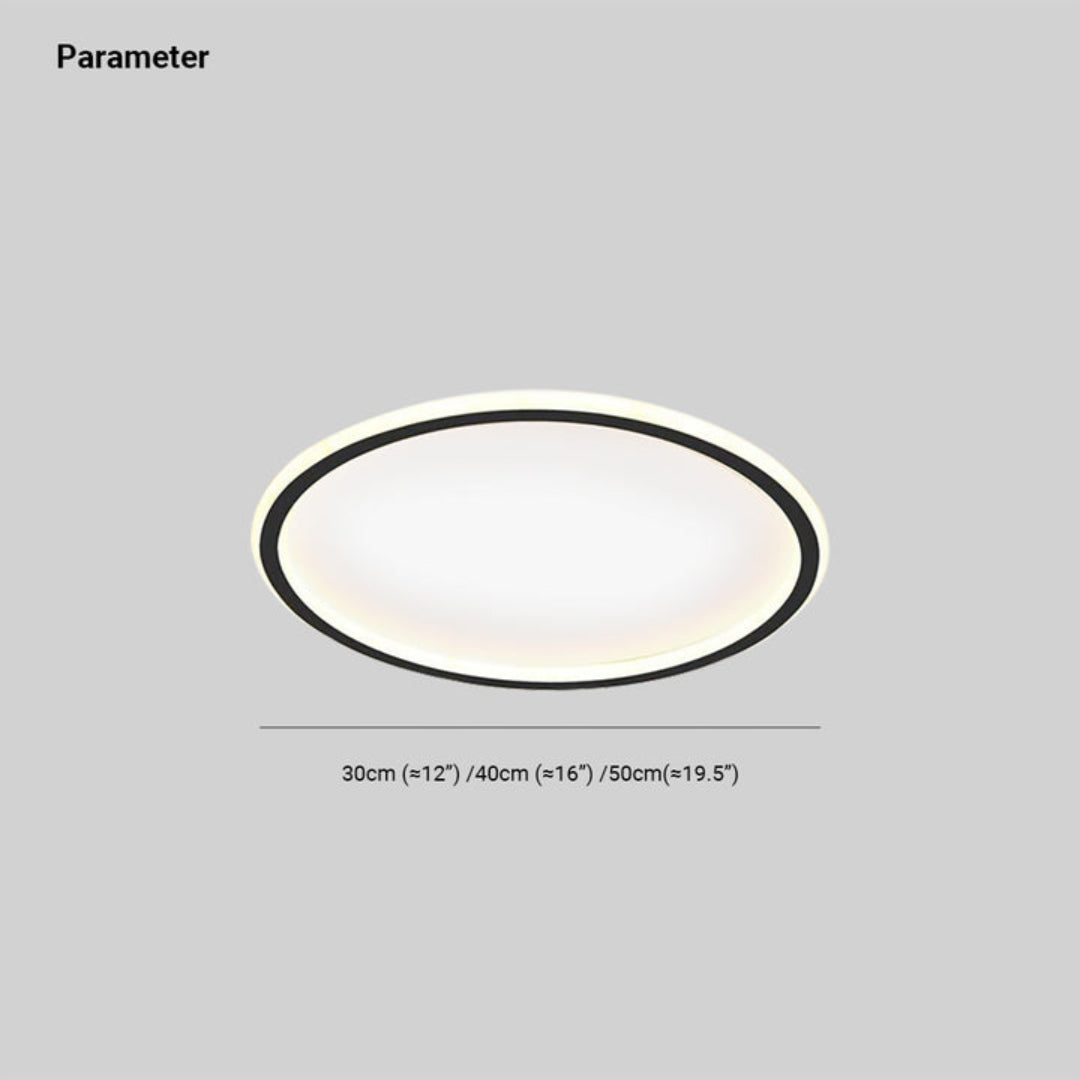 Corell Ceiling Light
