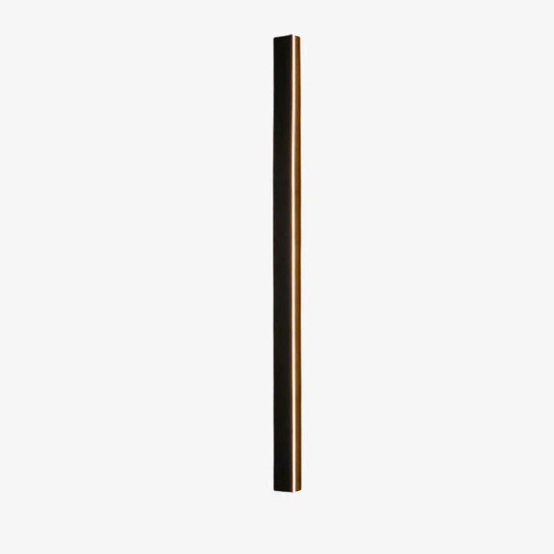 Syclar Linear Outdoor Wall Light
