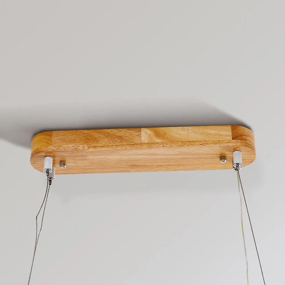 Arranya Oval Pendant Light
