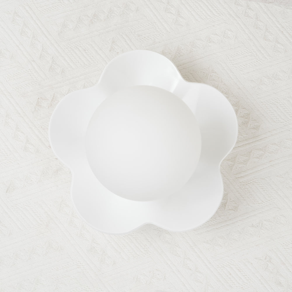 Loyaze Flower Wall Light