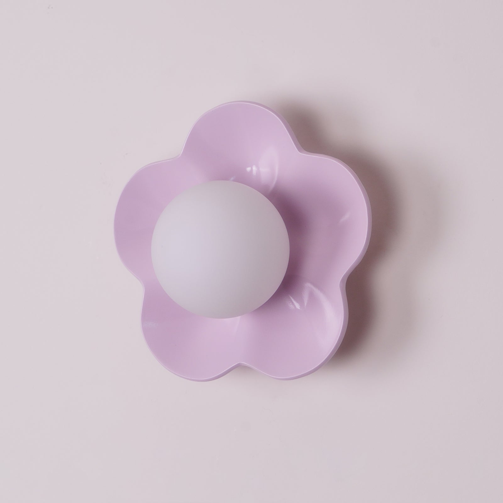 Loyaze Flower Wall Light