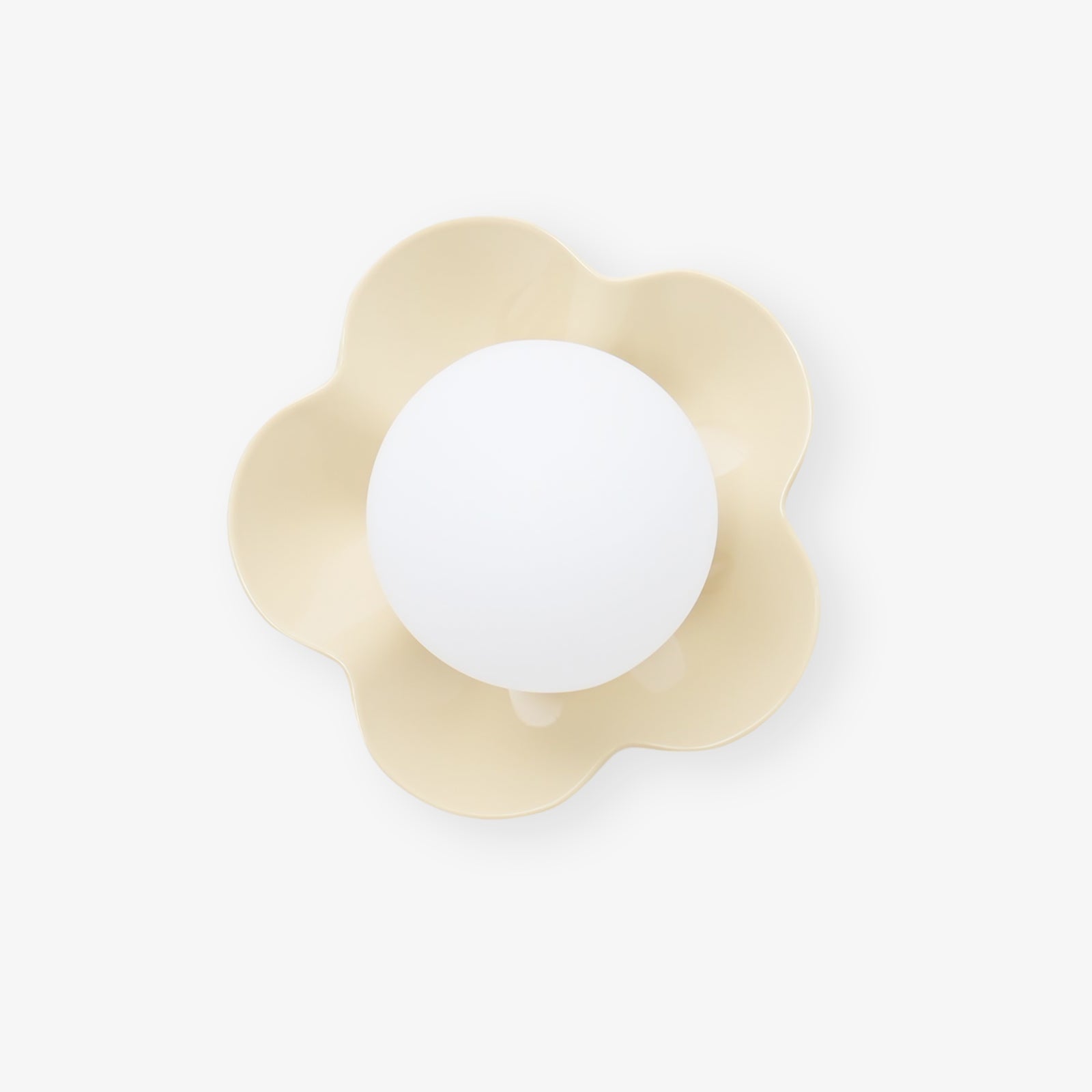 Loyaze Flower Wall Light