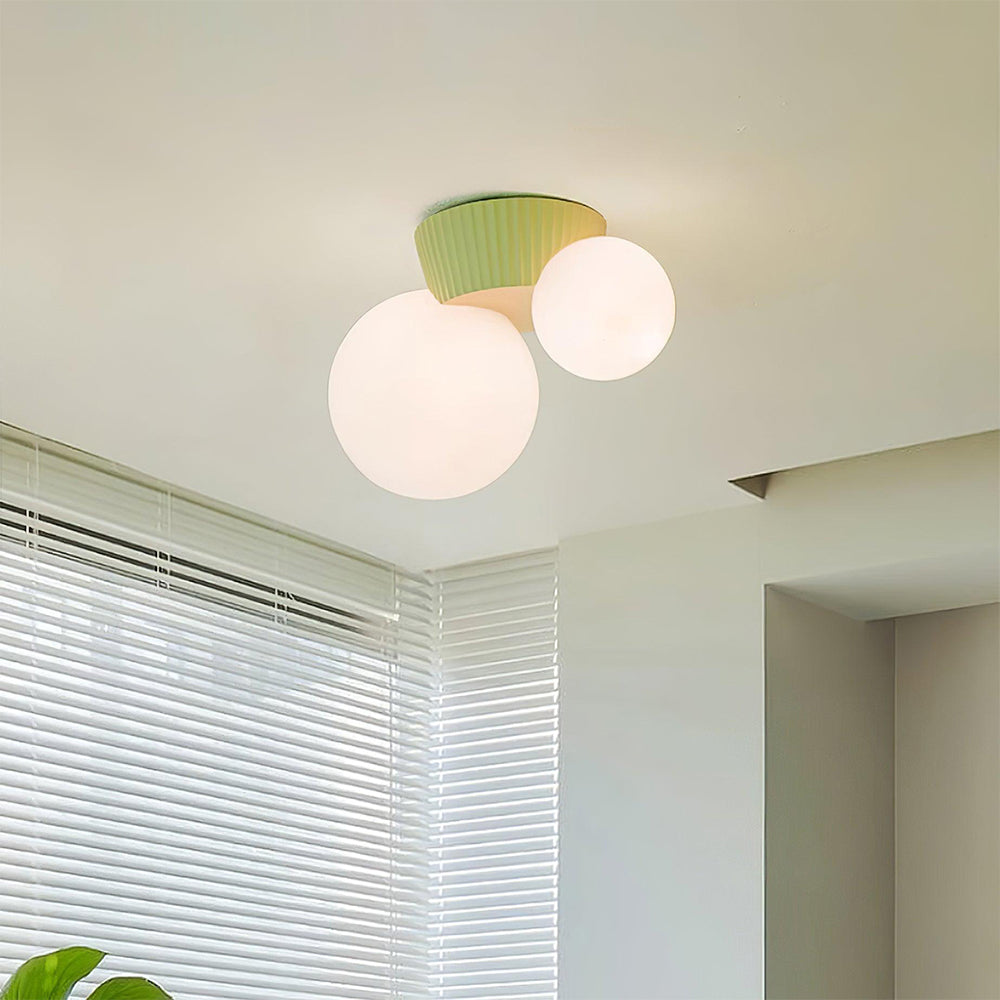 Vinton Ceiling Light