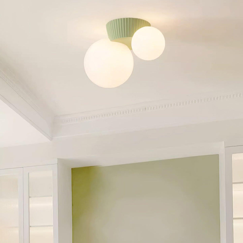 Vinton Ceiling Light