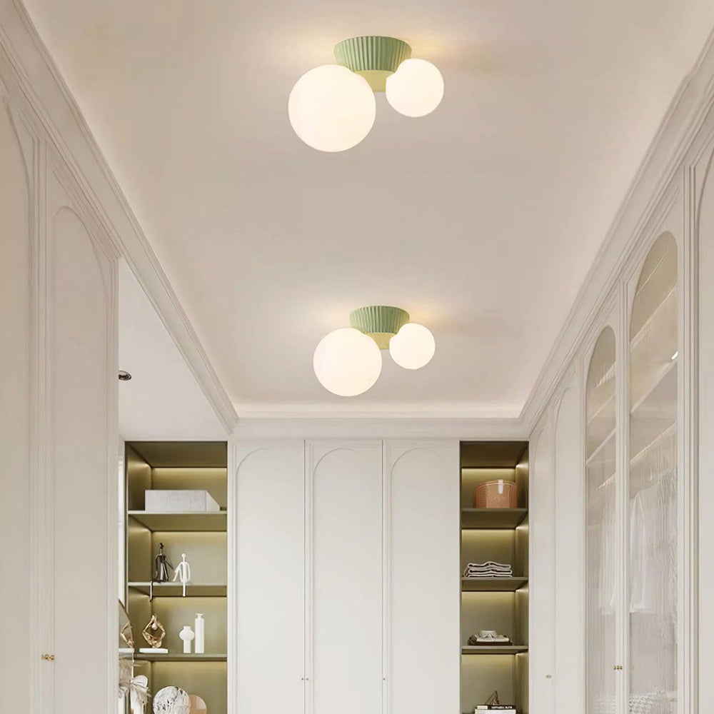 Vinton Ceiling Light