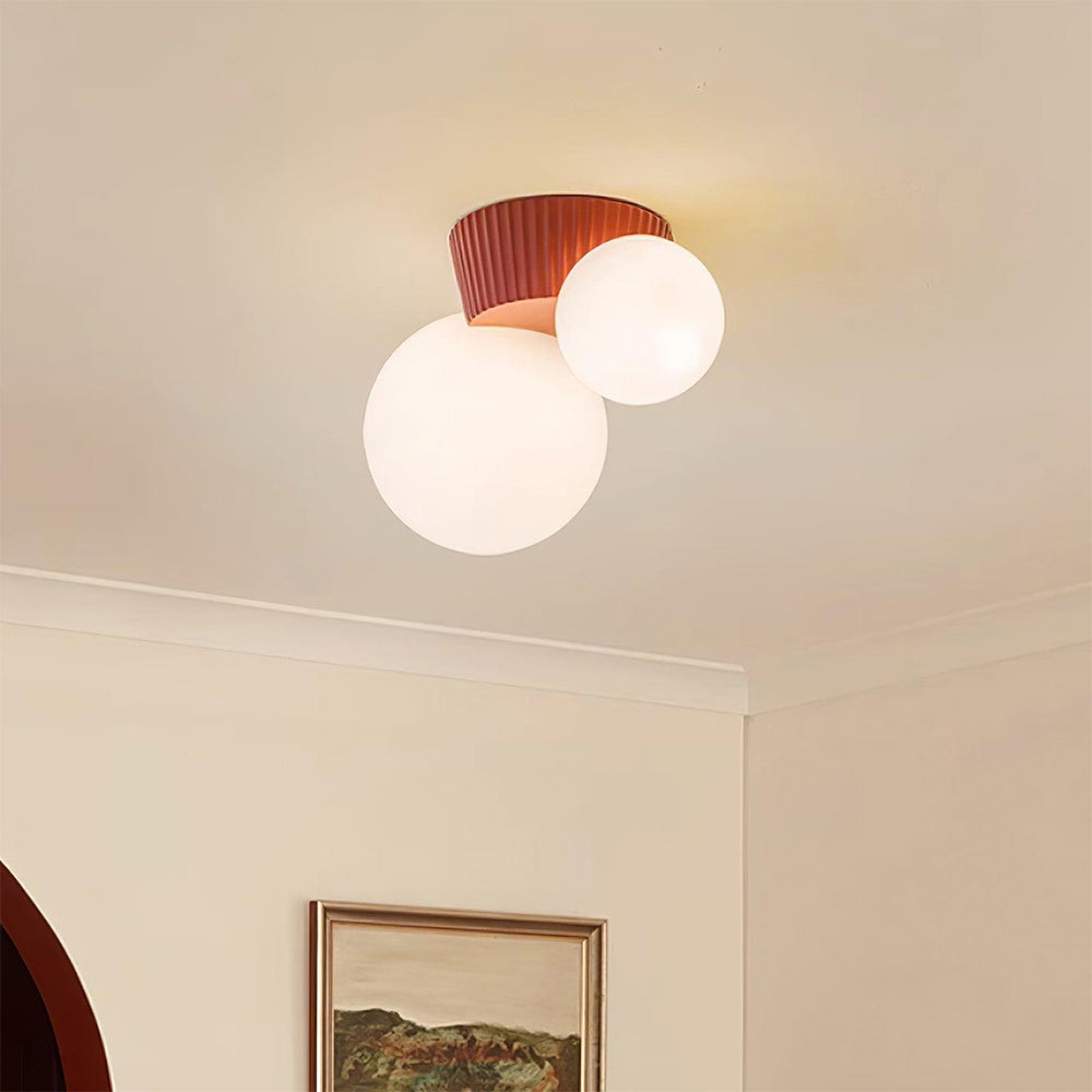 Vinton Ceiling Light