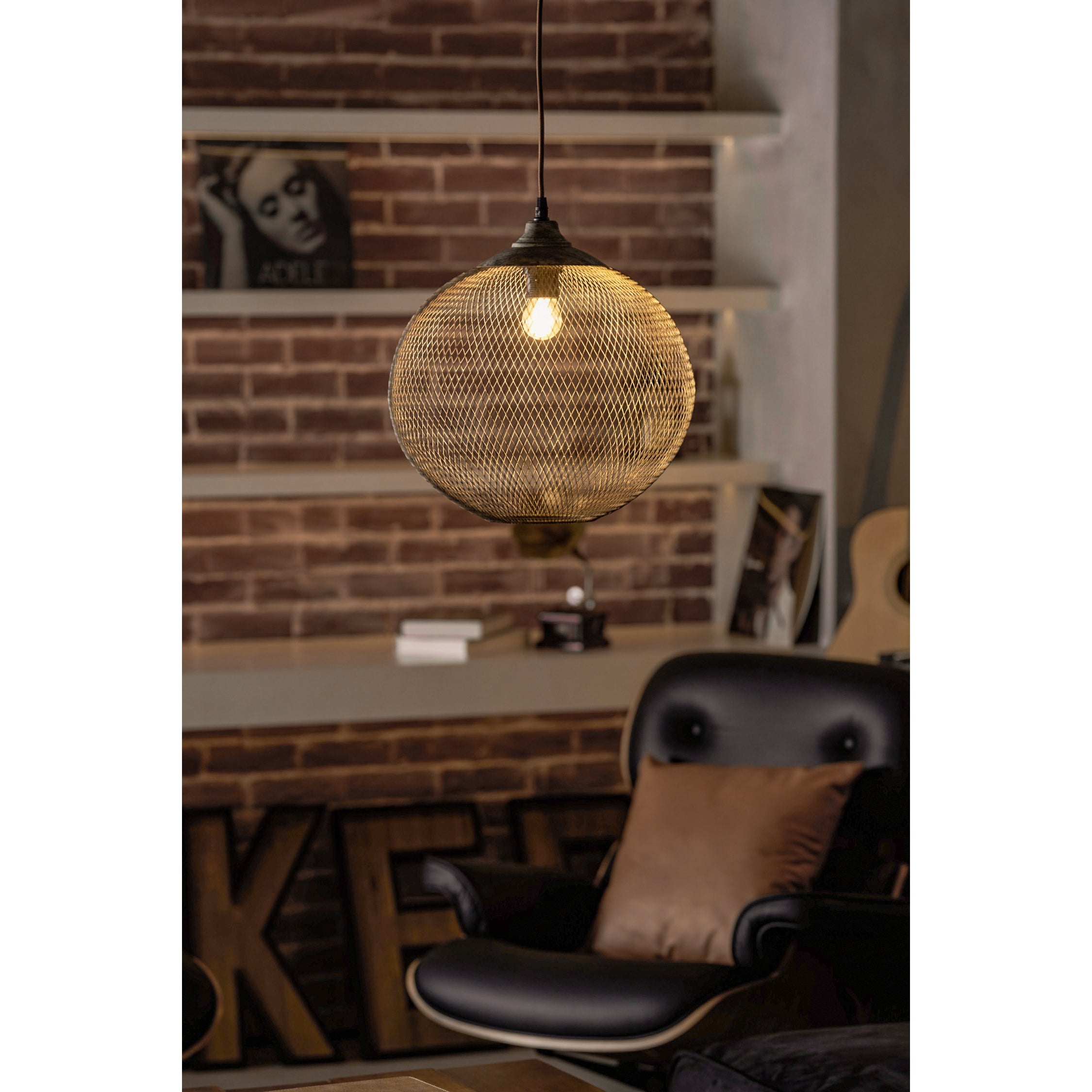 Elenora Pendant Light