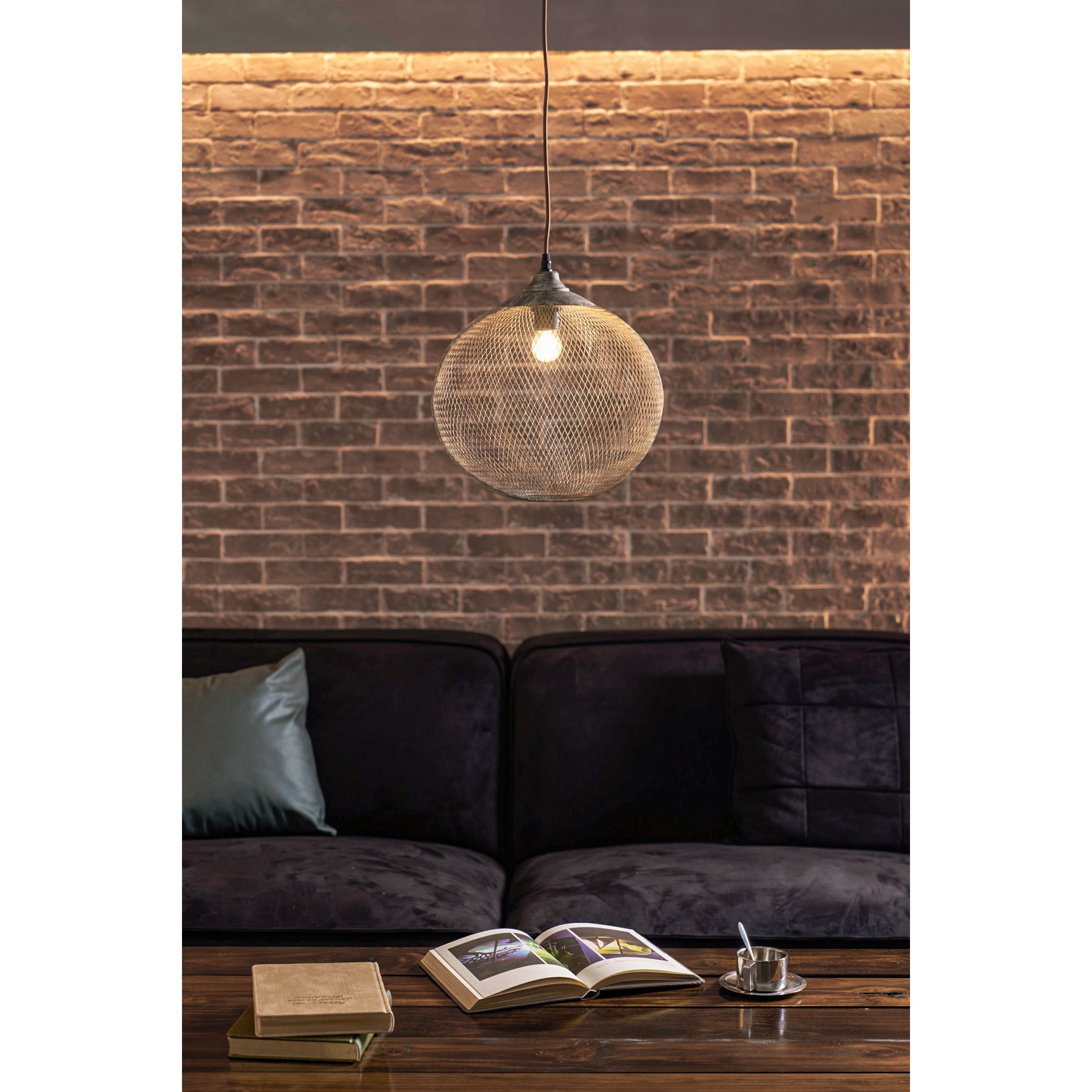 Elenora Pendant Light