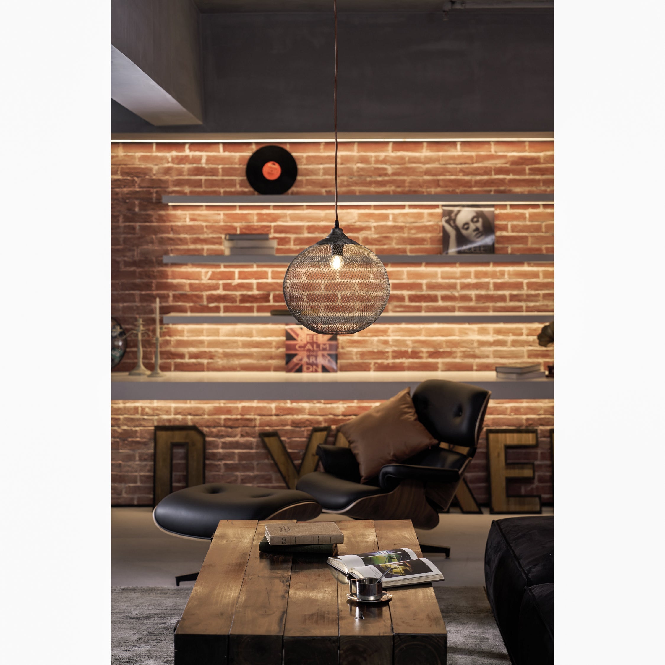 Elenora Pendant Light