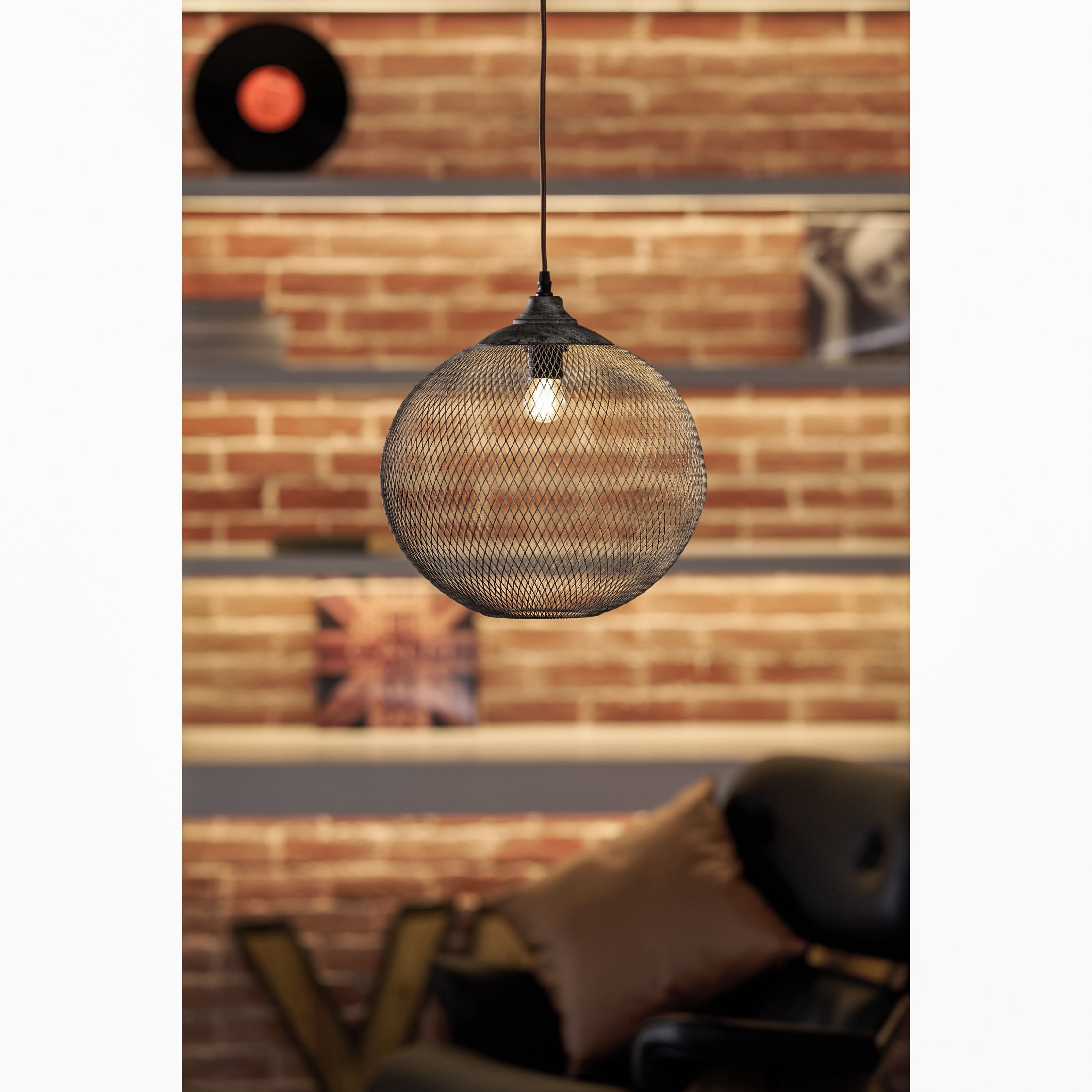 Elenora Pendant Light
