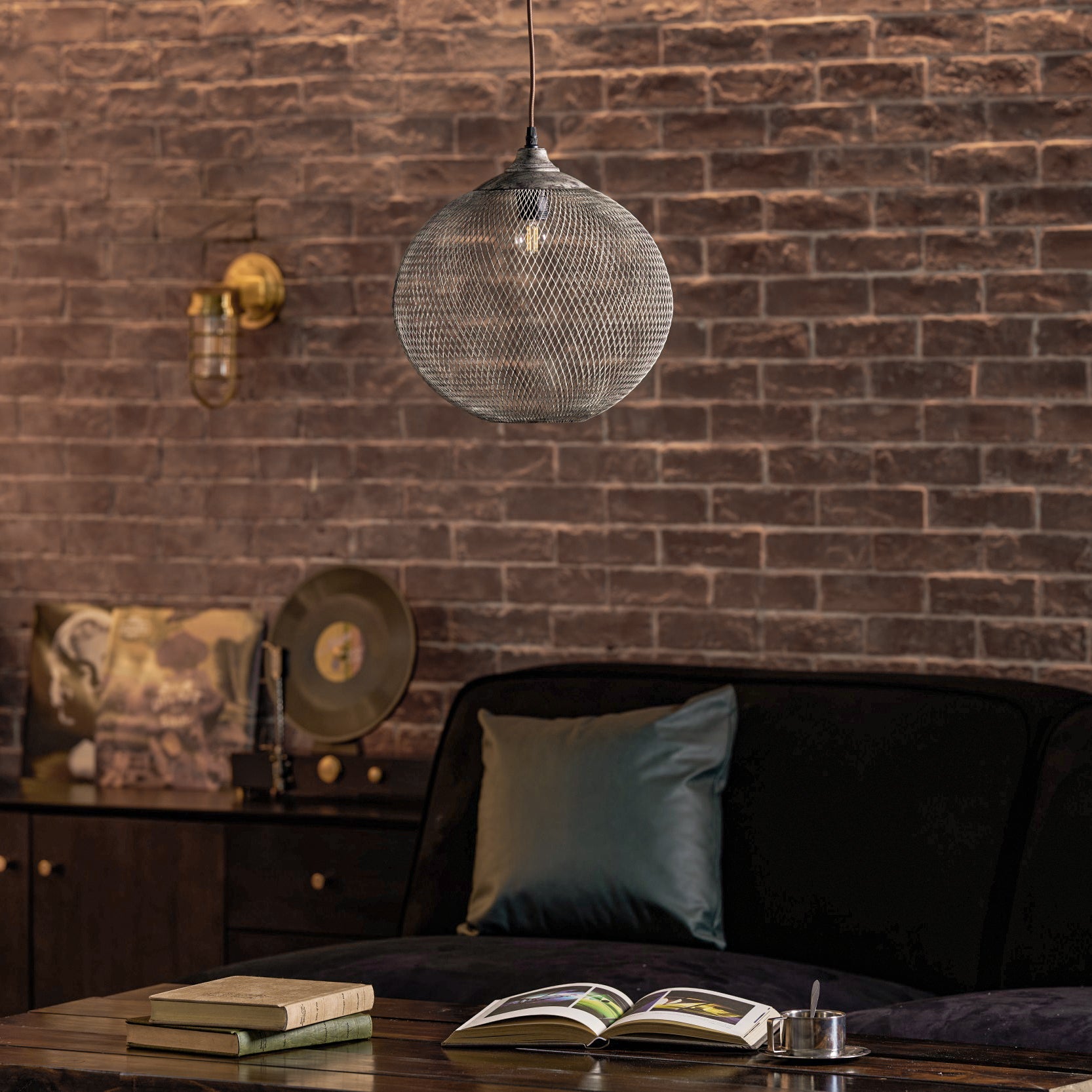 Elenora Pendant Light
