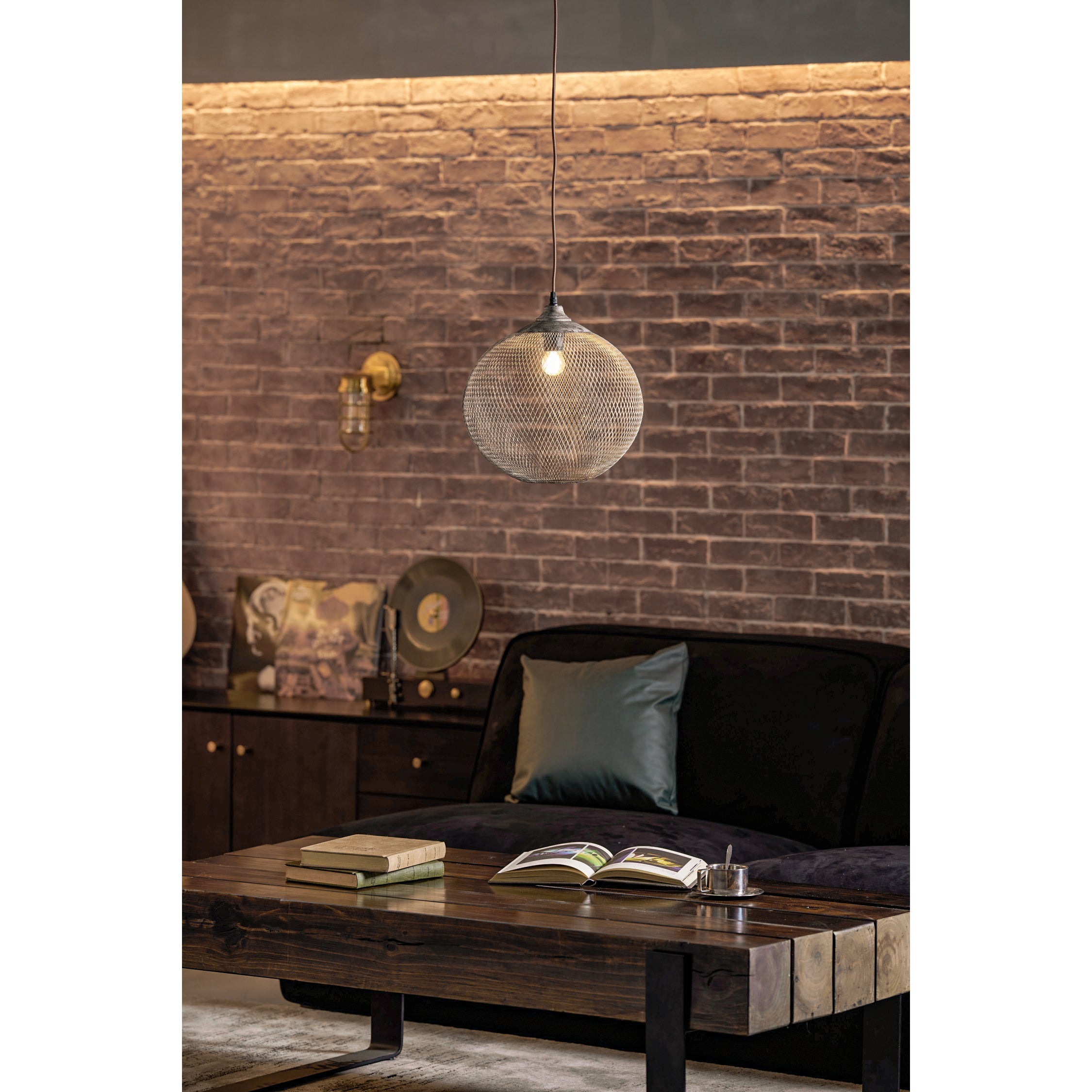 Elenora Pendant Light